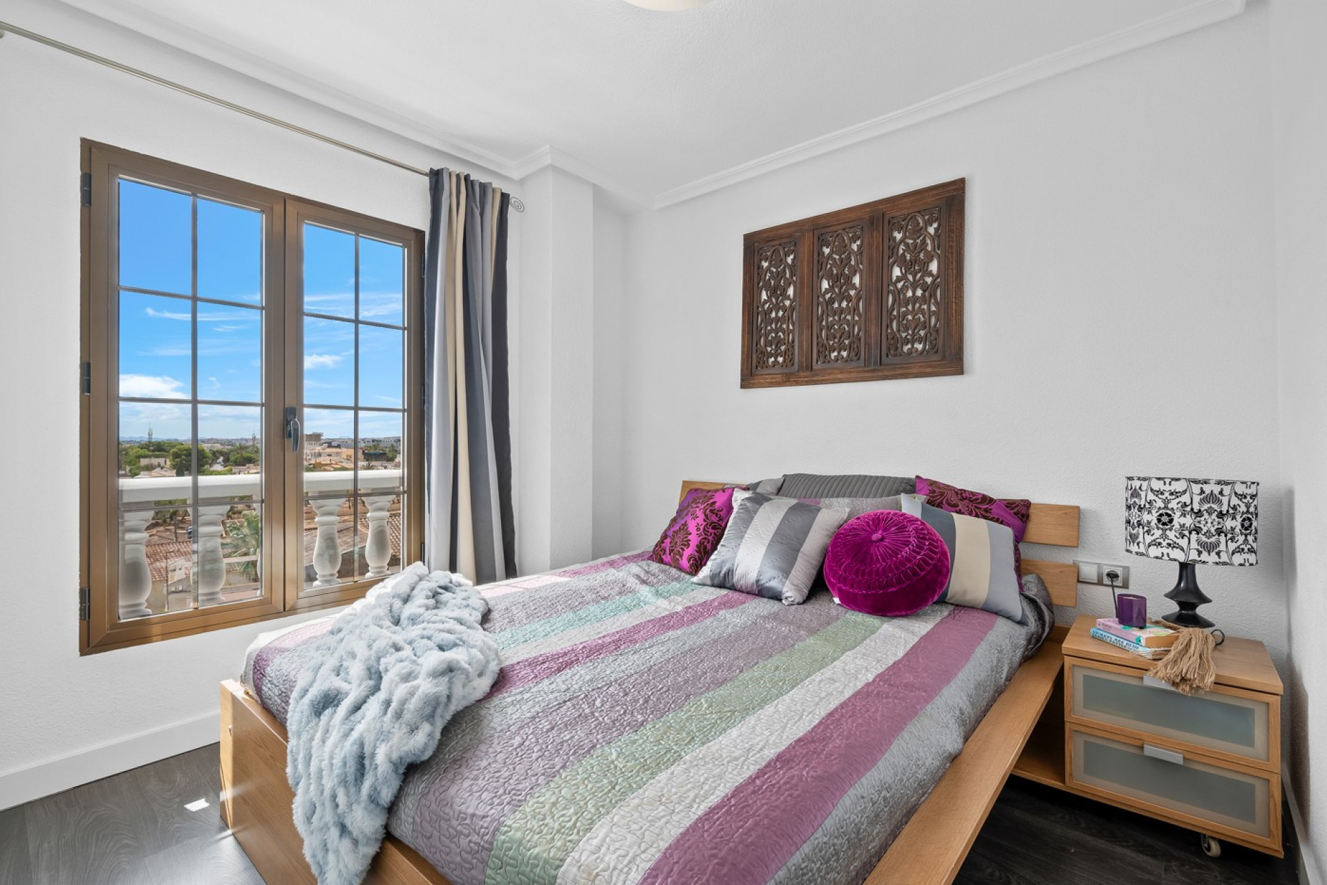 Herverkoop - Appartement  - Punta Prima