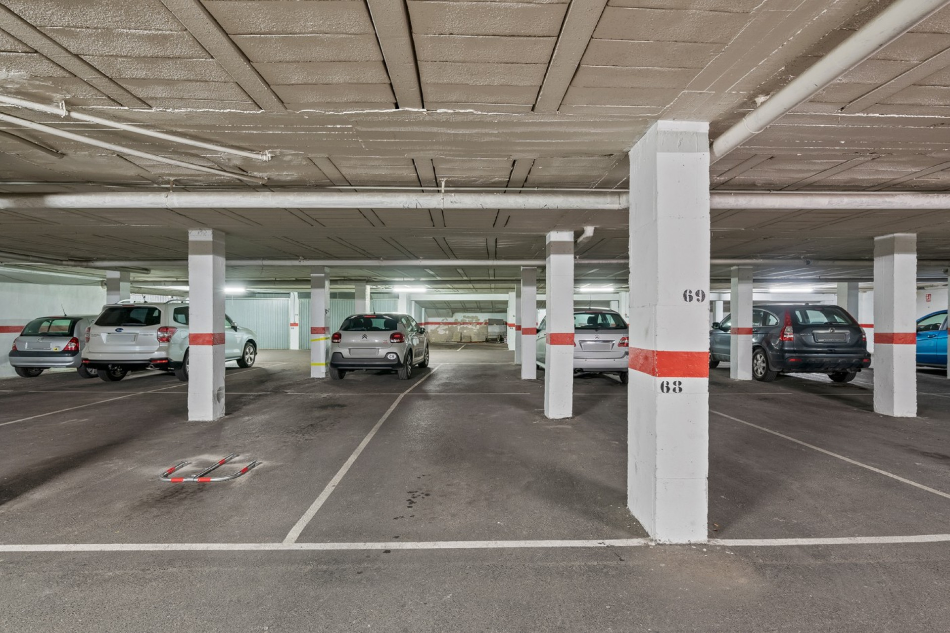 Herverkoop - Appartement  - Punta Prima