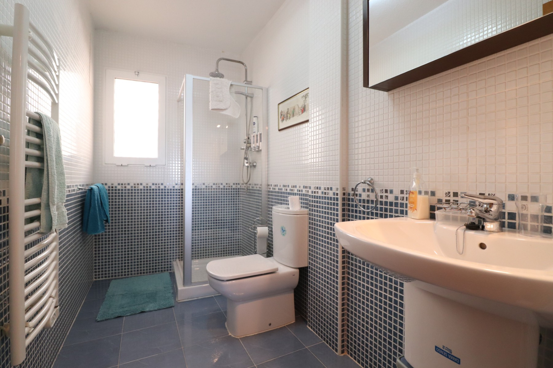 Herverkoop - Appartement  - Rafal - Rafal - Town