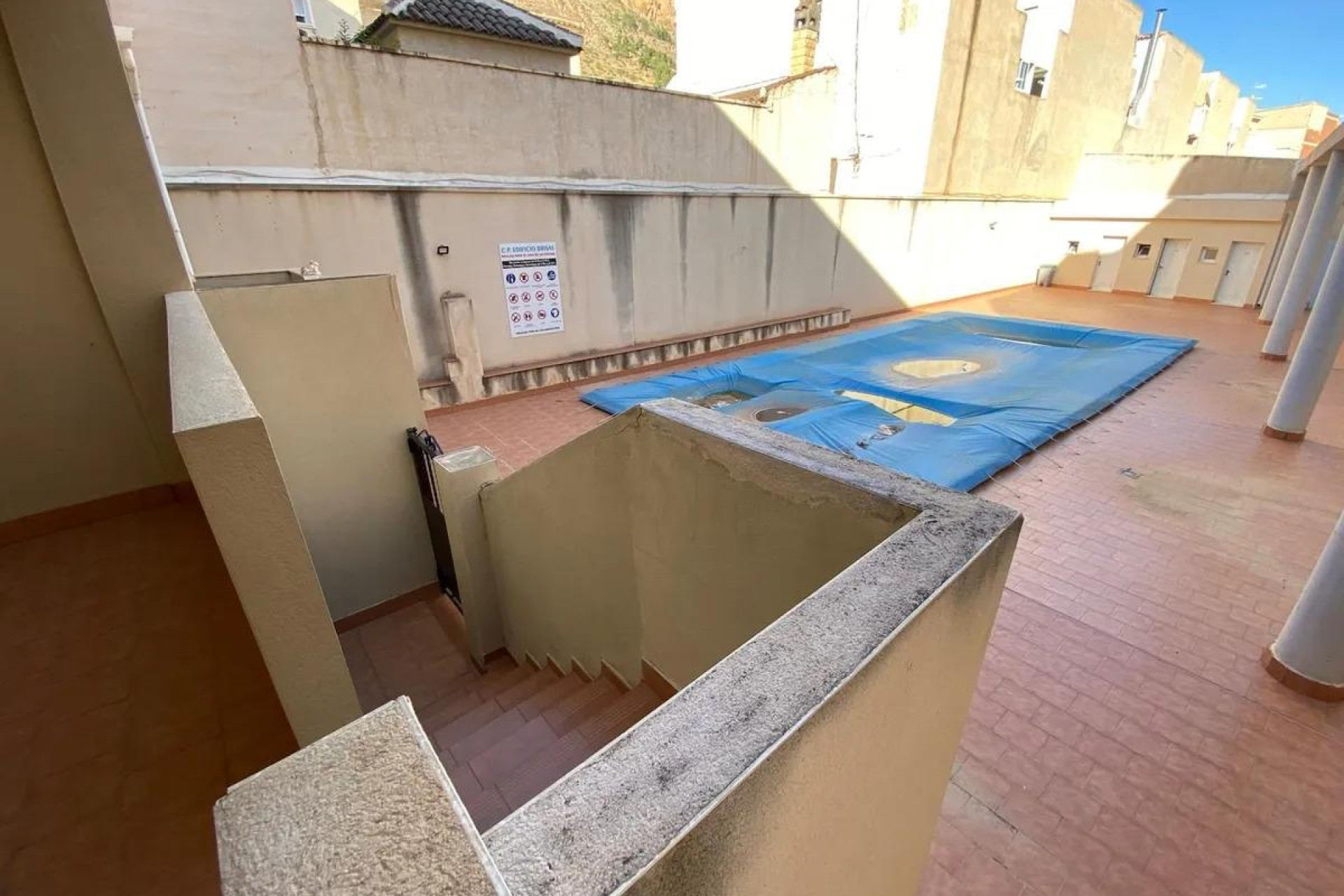 Herverkoop - Appartement  - Redován - PUEBLO