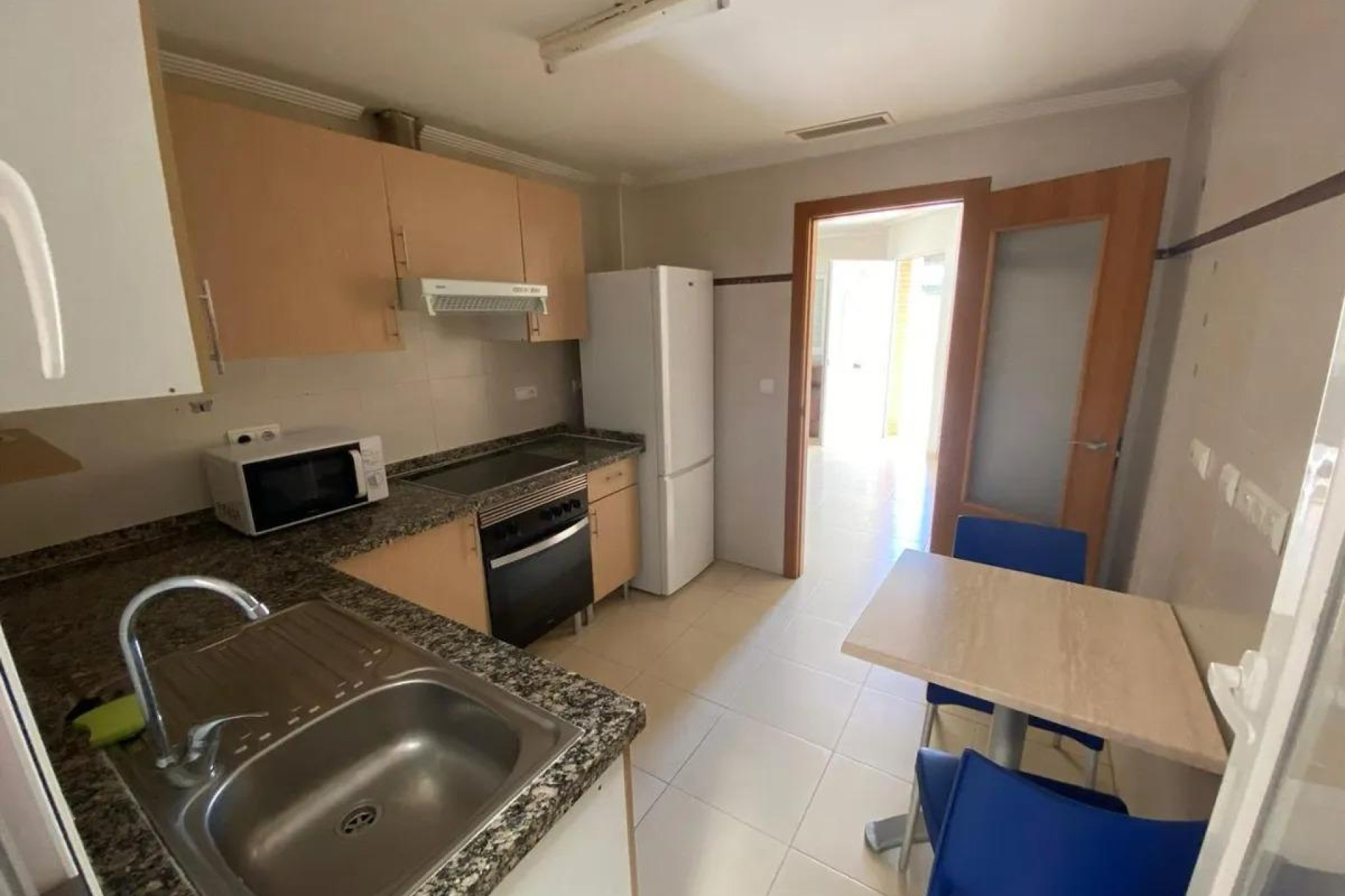 Herverkoop - Appartement  - Redován - PUEBLO