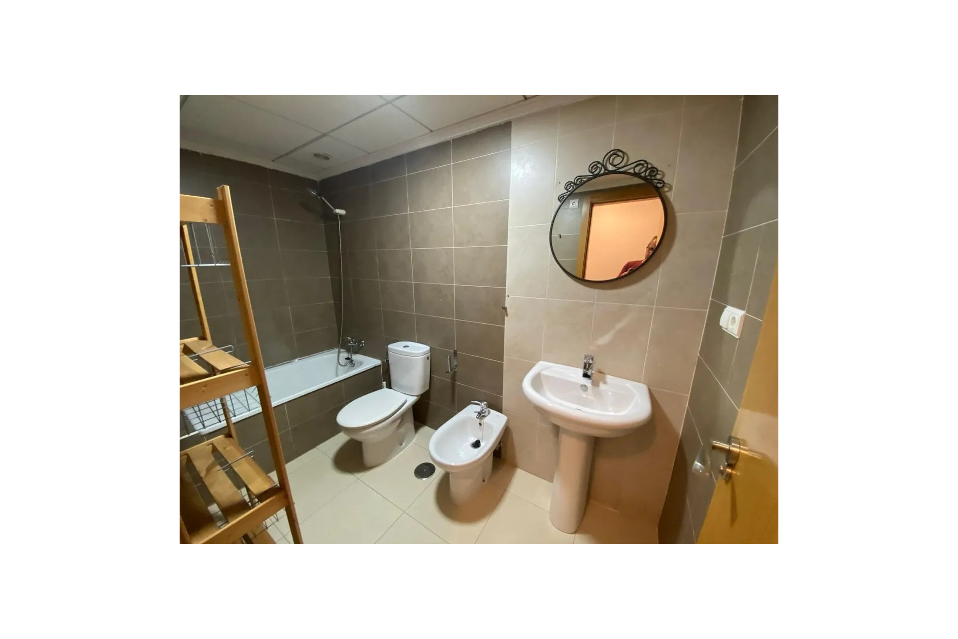 Herverkoop - Appartement  - Redován - PUEBLO