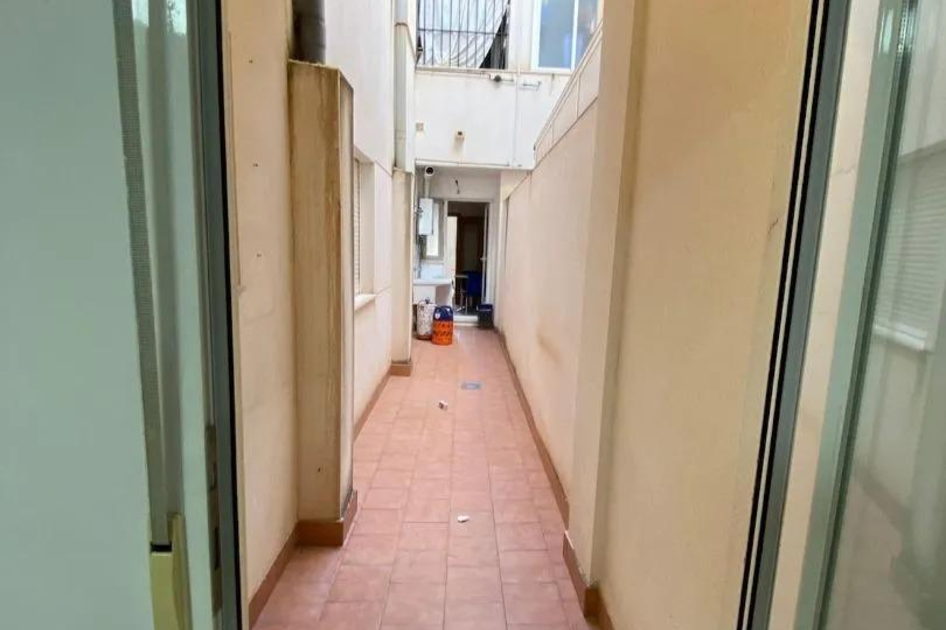 Herverkoop - Appartement  - Redován - PUEBLO
