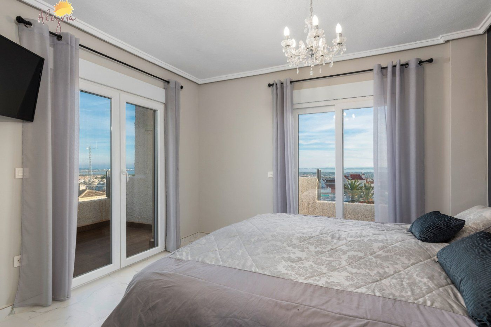 Herverkoop - Appartement  - Rojales - Ciudad Quesada