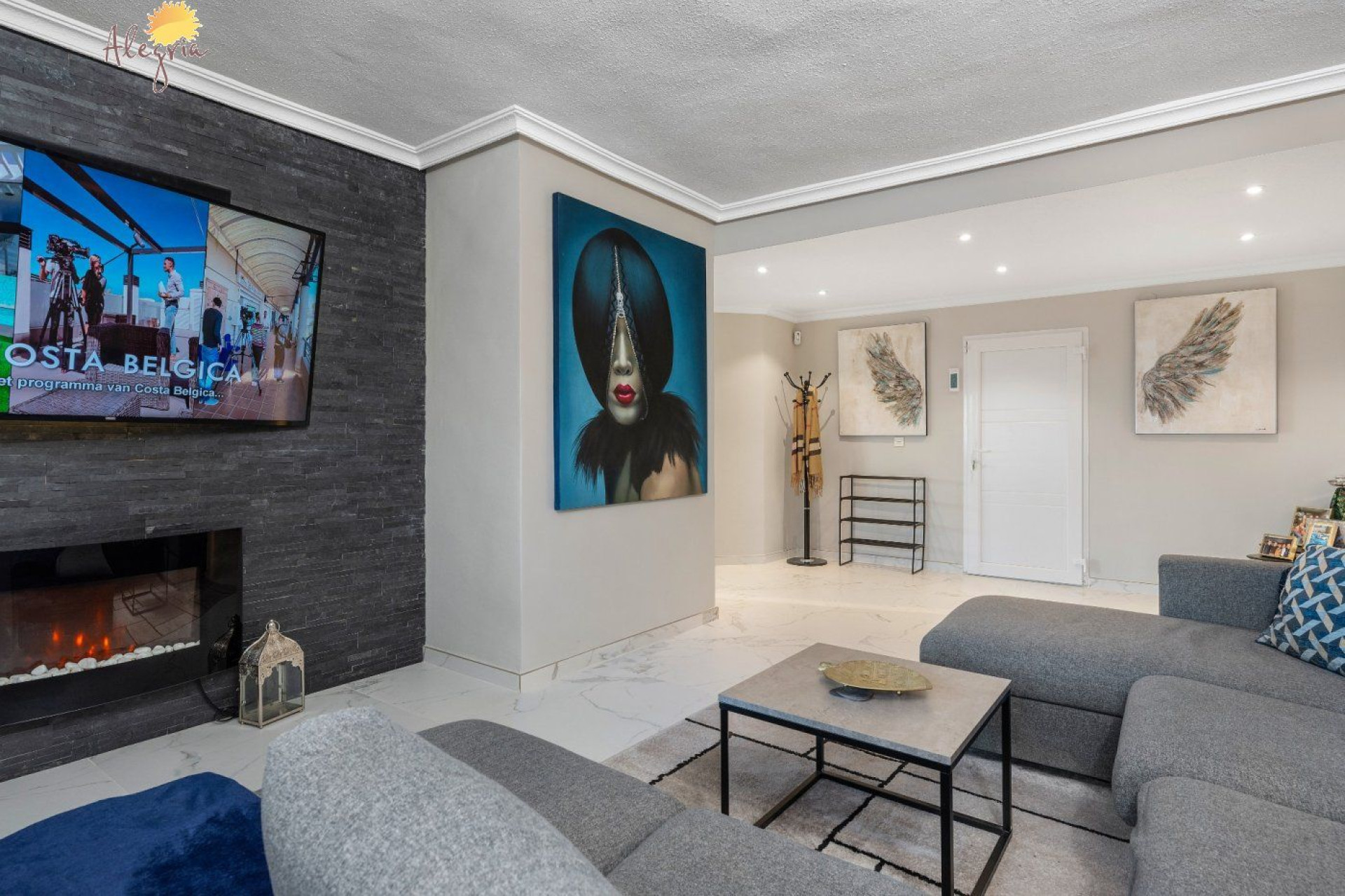 Herverkoop - Appartement  - Rojales - Ciudad Quesada