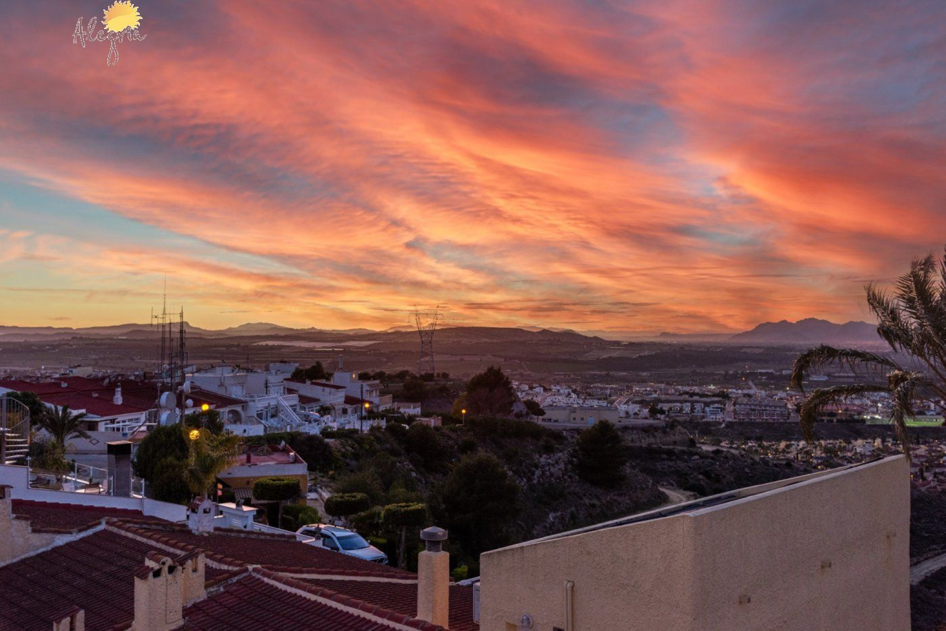 Herverkoop - Appartement  - Rojales - Ciudad Quesada