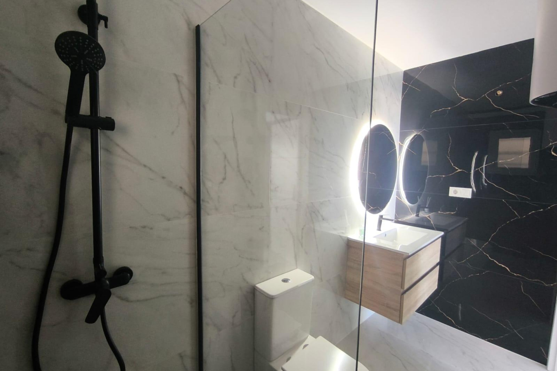 Herverkoop - Appartement  - Rojales - Ciudad Quesada