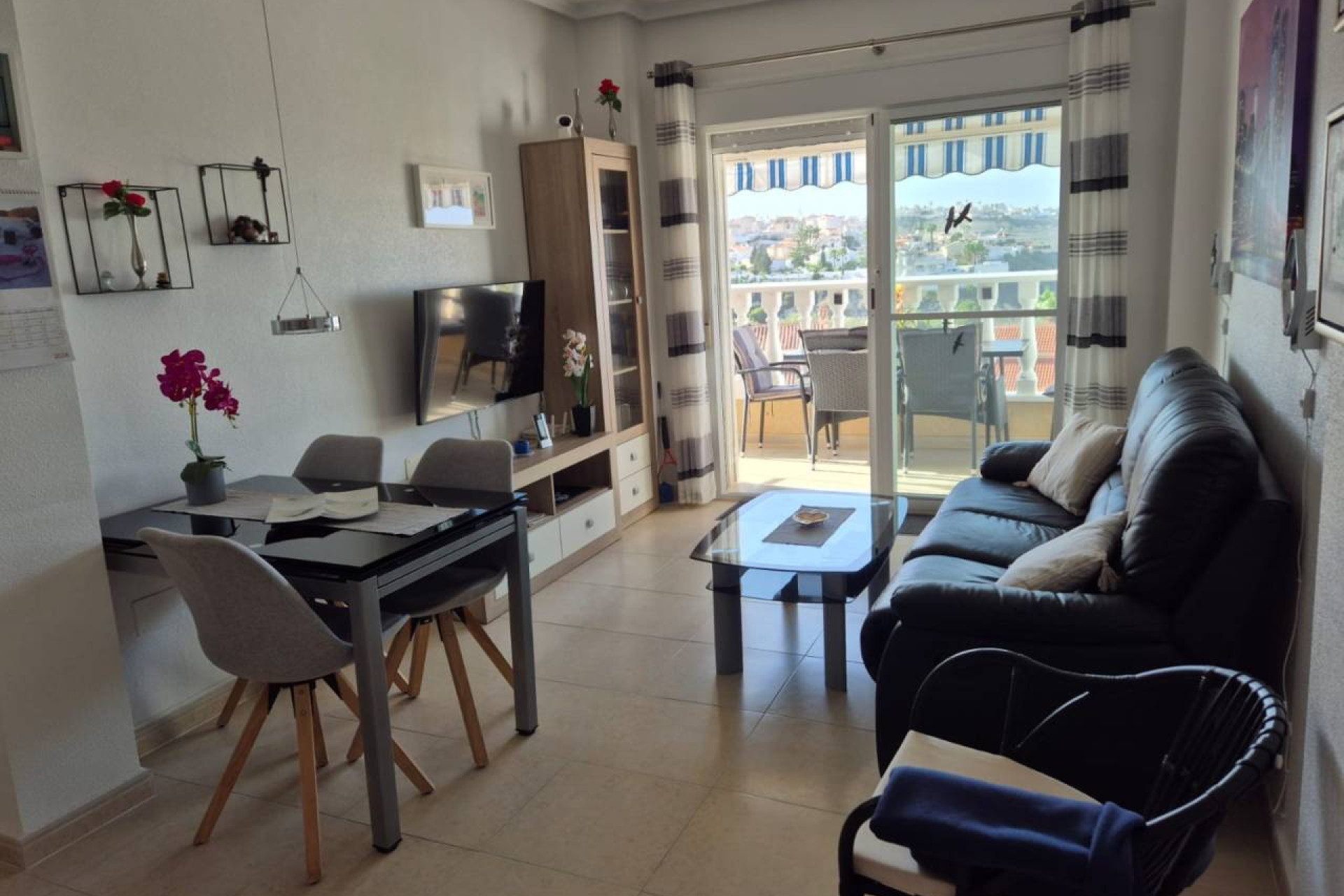 Herverkoop - Appartement  - Rojales - La  Marquesa Golf