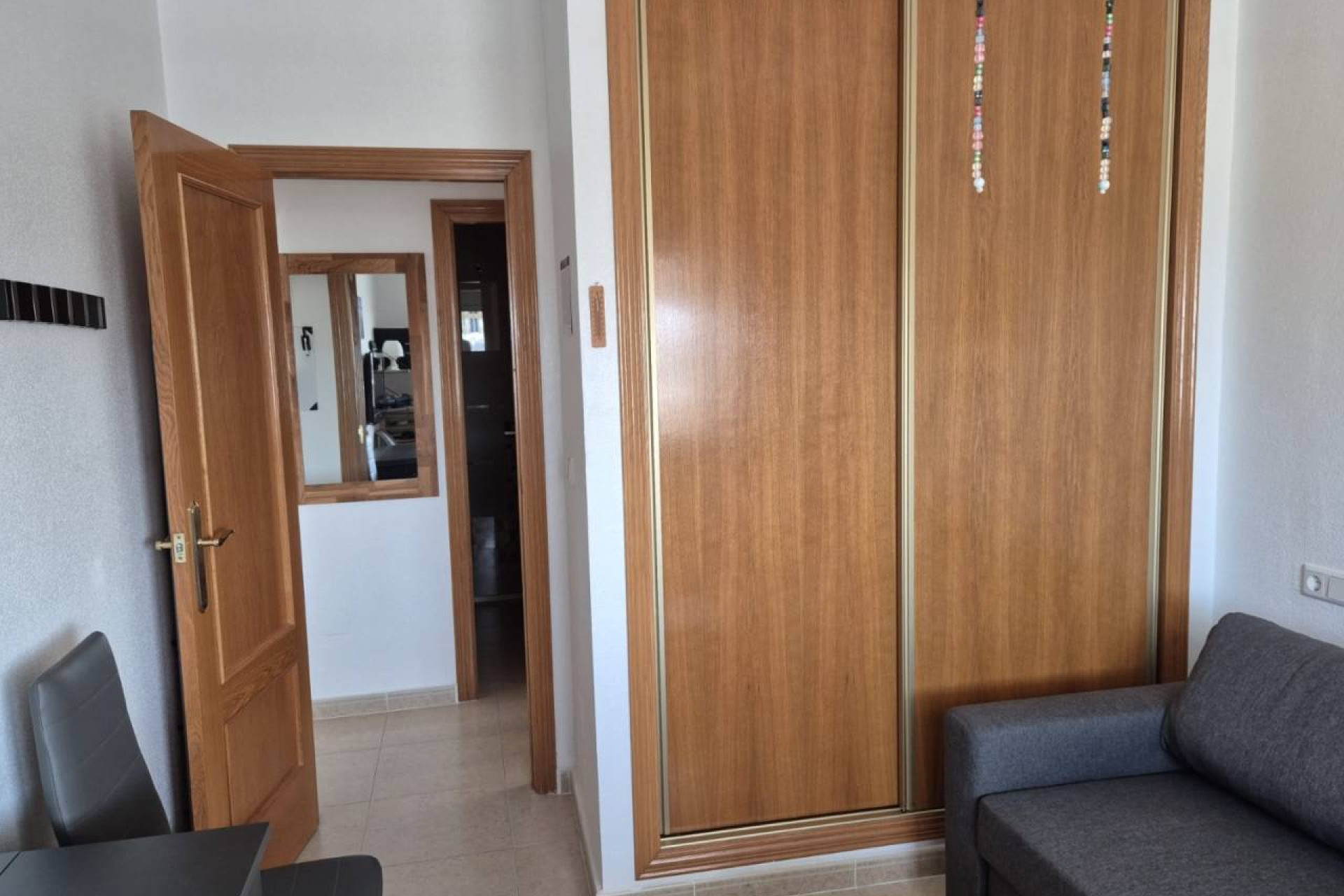 Herverkoop - Appartement  - Rojales - La  Marquesa Golf