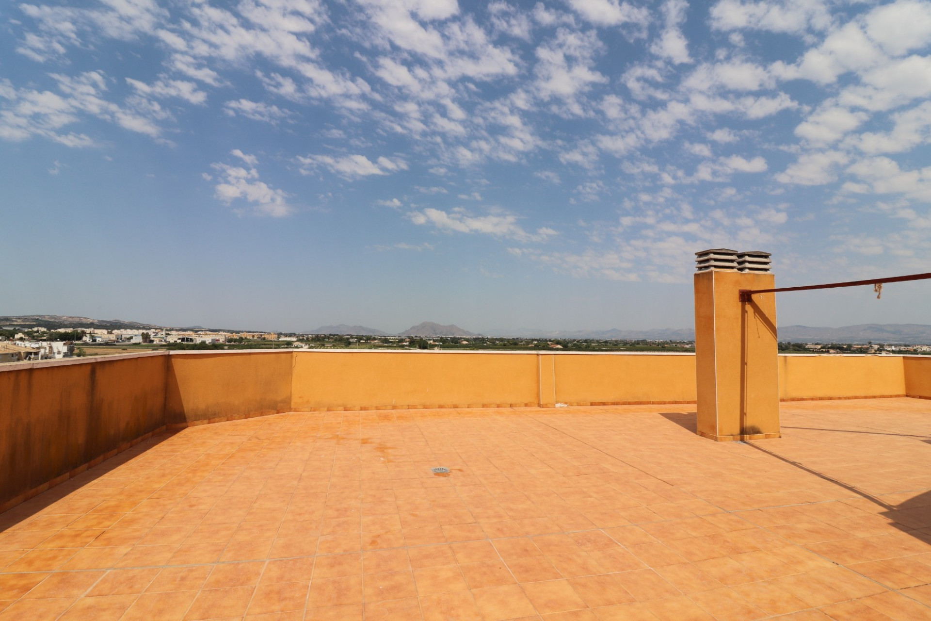 Herverkoop - Appartement  - Rojales - Los Palacios