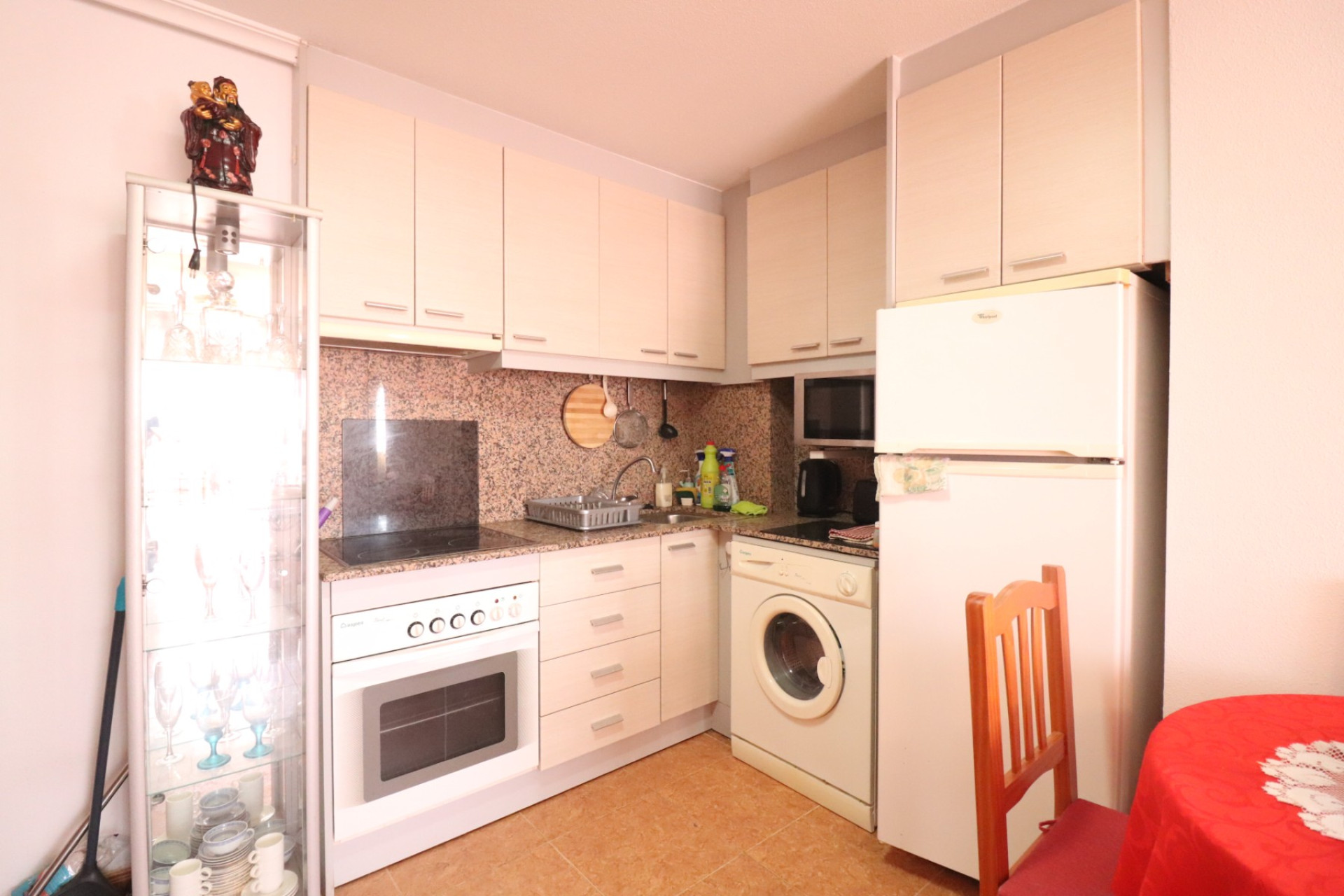 Herverkoop - Appartement  - Rojales - Los Palacios