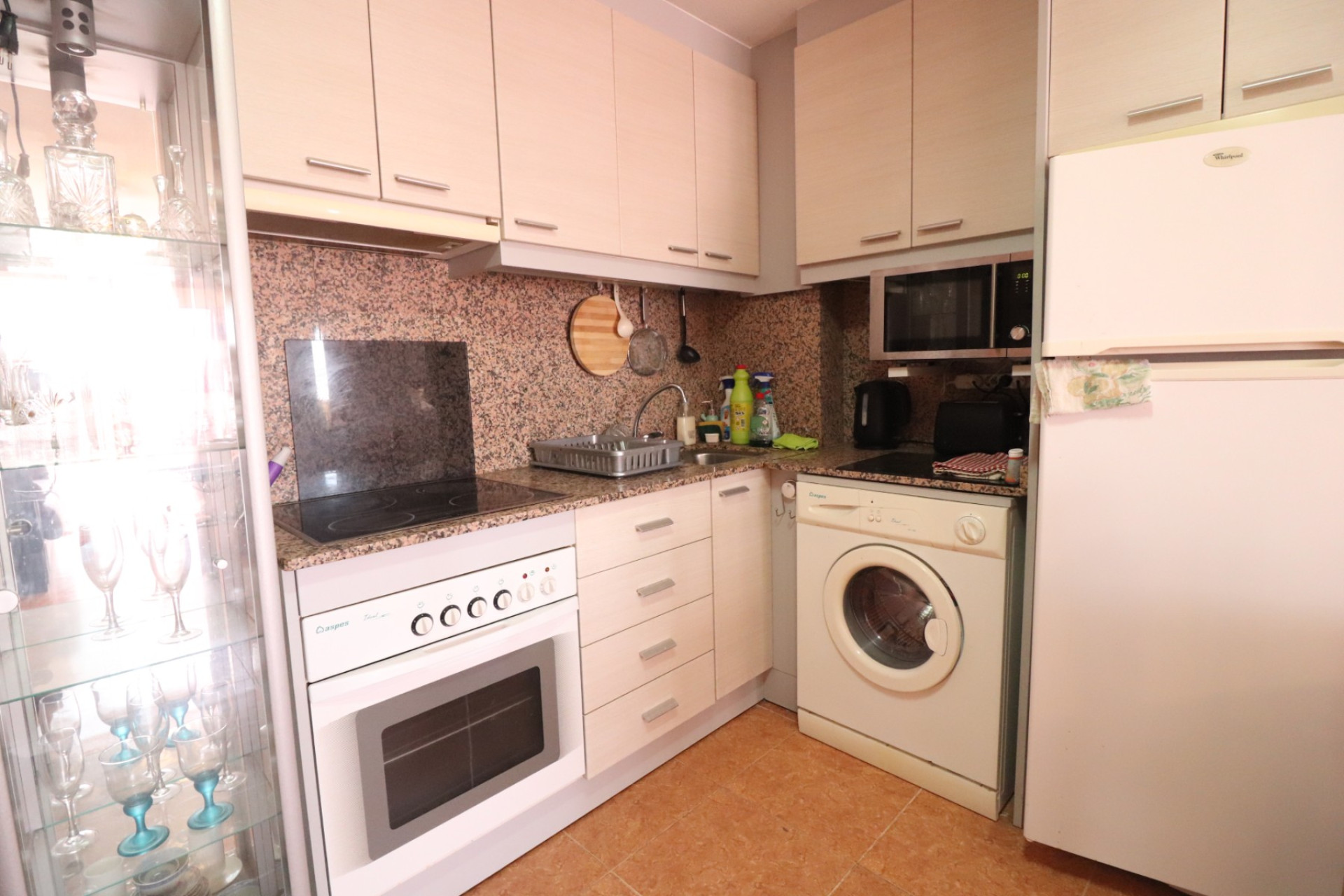 Herverkoop - Appartement  - Rojales - Los Palacios