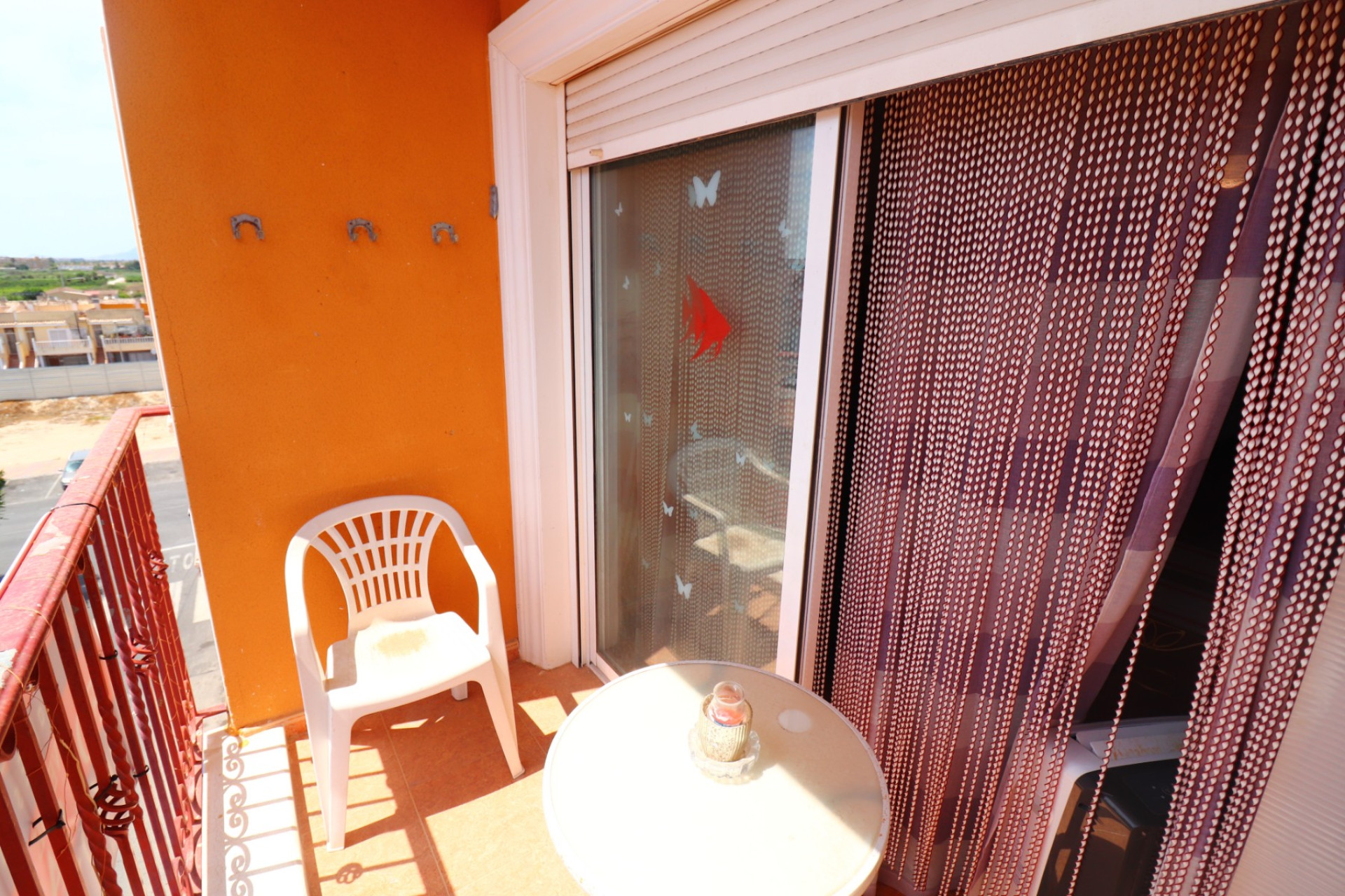 Herverkoop - Appartement  - Rojales - Los Palacios