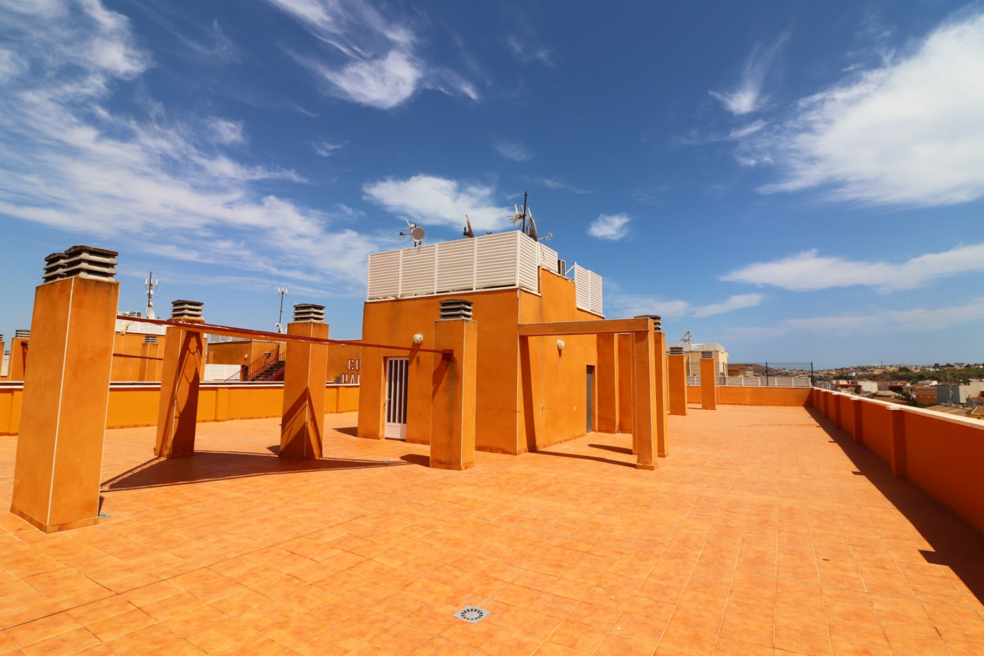 Herverkoop - Appartement  - Rojales - Los Palacios