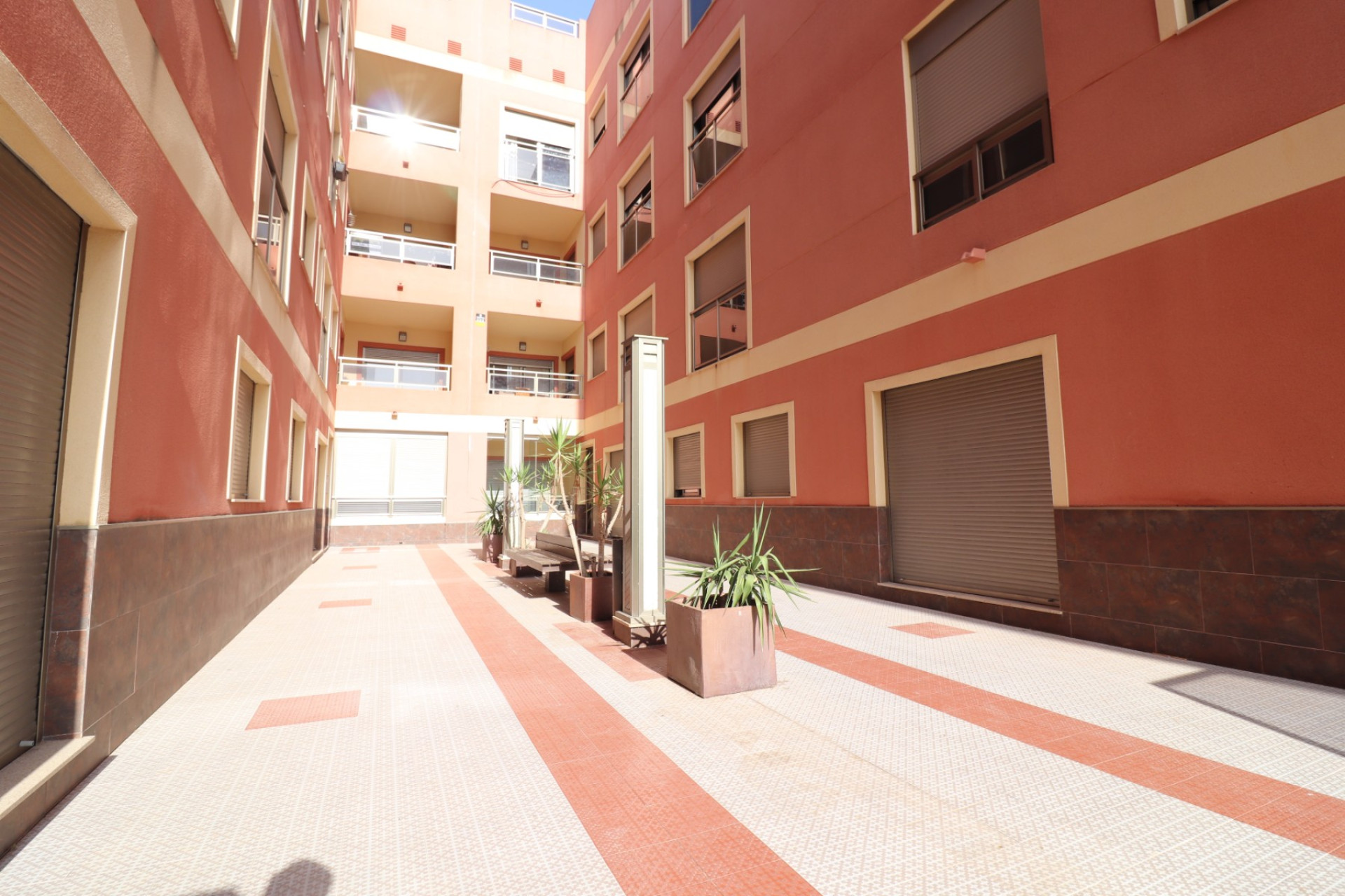 Herverkoop - Appartement  - Rojales - Los Palacios