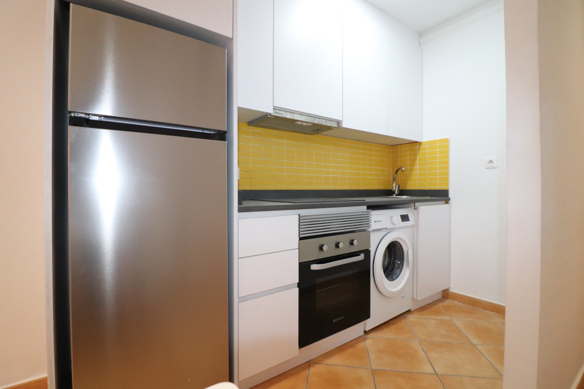 Herverkoop - Appartement  - Rojales - Los Palacios