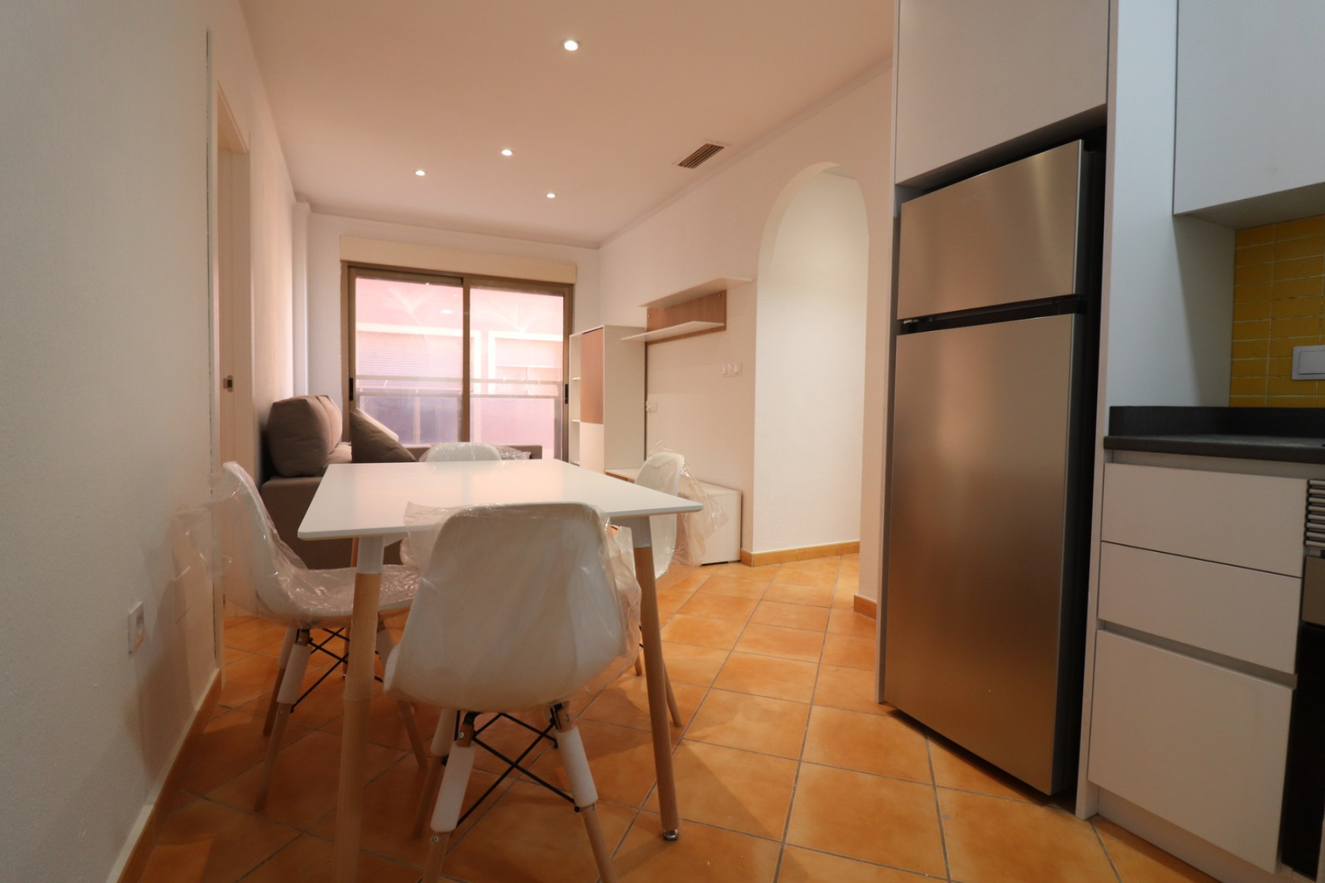 Herverkoop - Appartement  - Rojales - Los Palacios