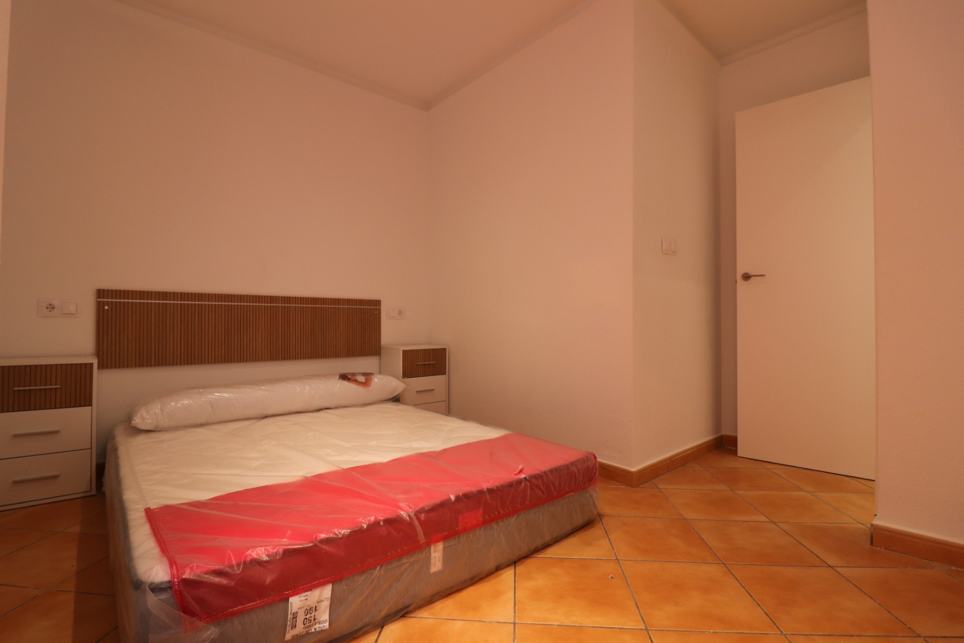 Herverkoop - Appartement  - Rojales - Los Palacios