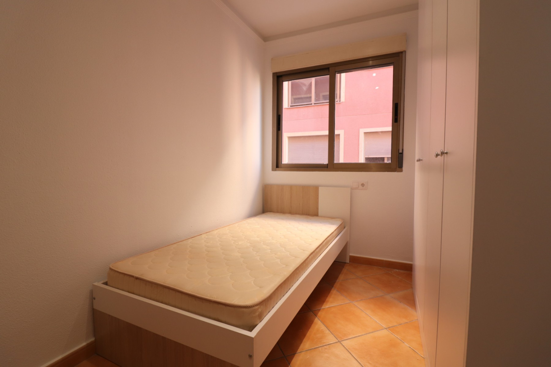 Herverkoop - Appartement  - Rojales - Los Palacios