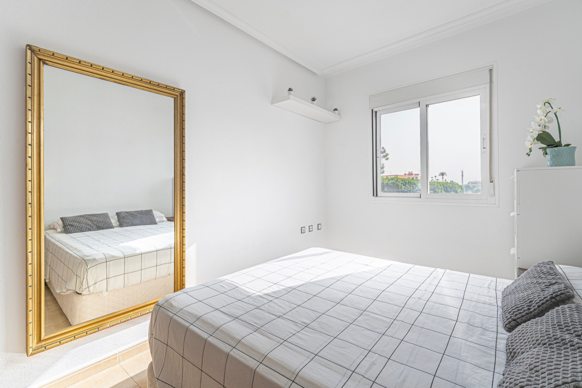 Herverkoop - Appartement  - Rojales - Rojales - Village