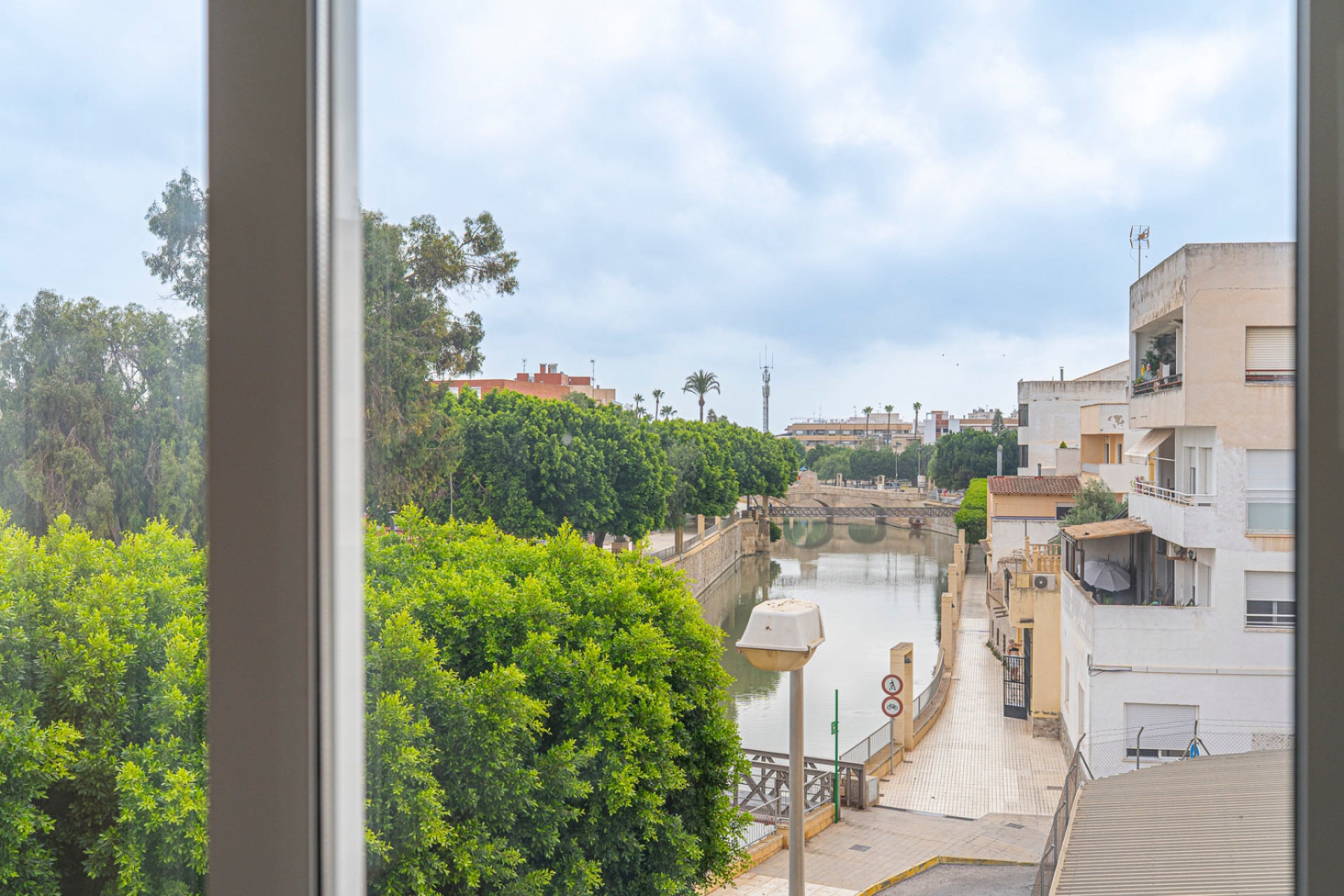 Herverkoop - Appartement  - Rojales - Rojales - Village