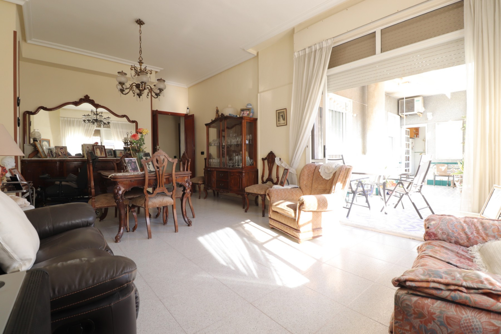 Herverkoop - Appartement  - Rojales - Rojales - Village