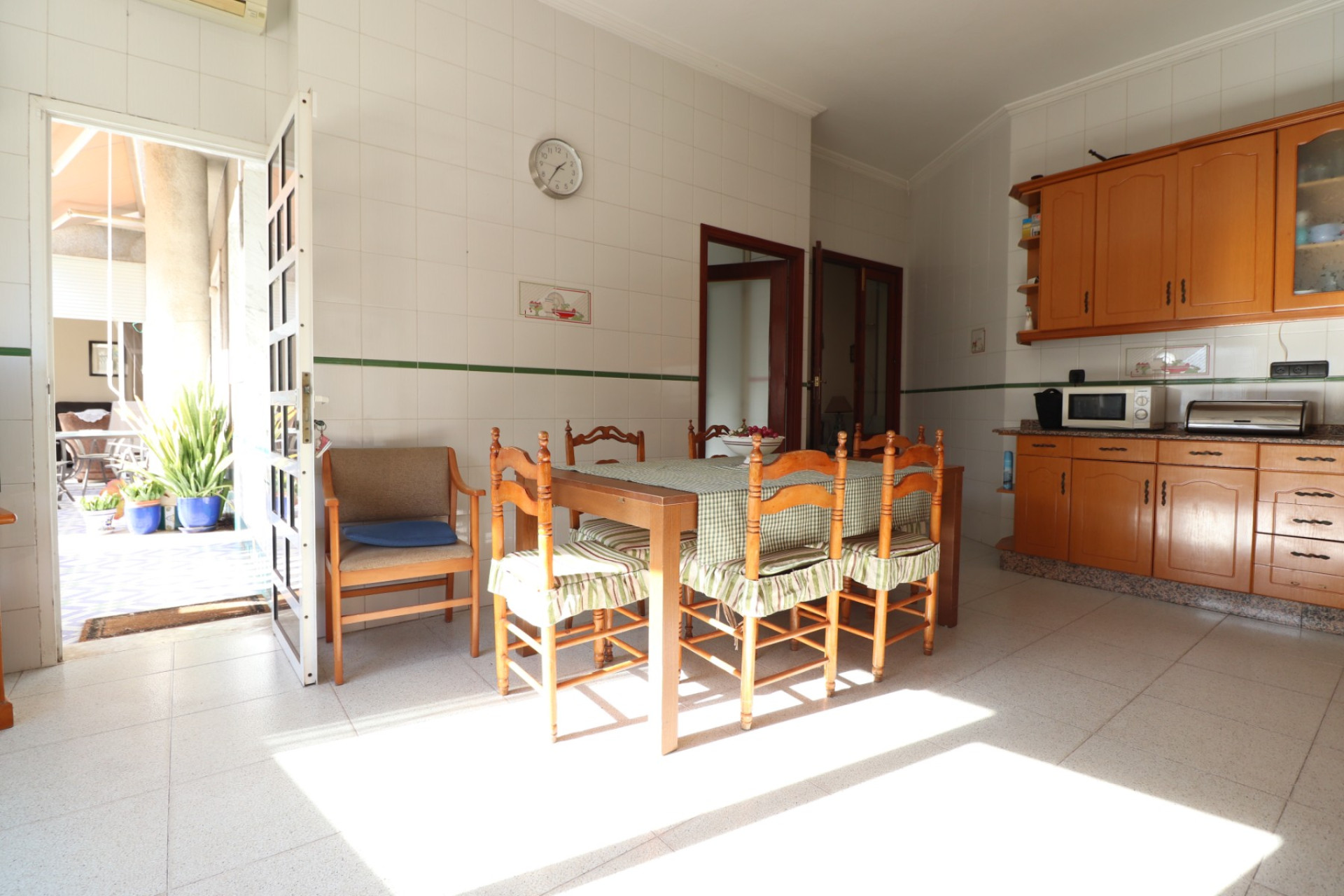 Herverkoop - Appartement  - Rojales - Rojales - Village