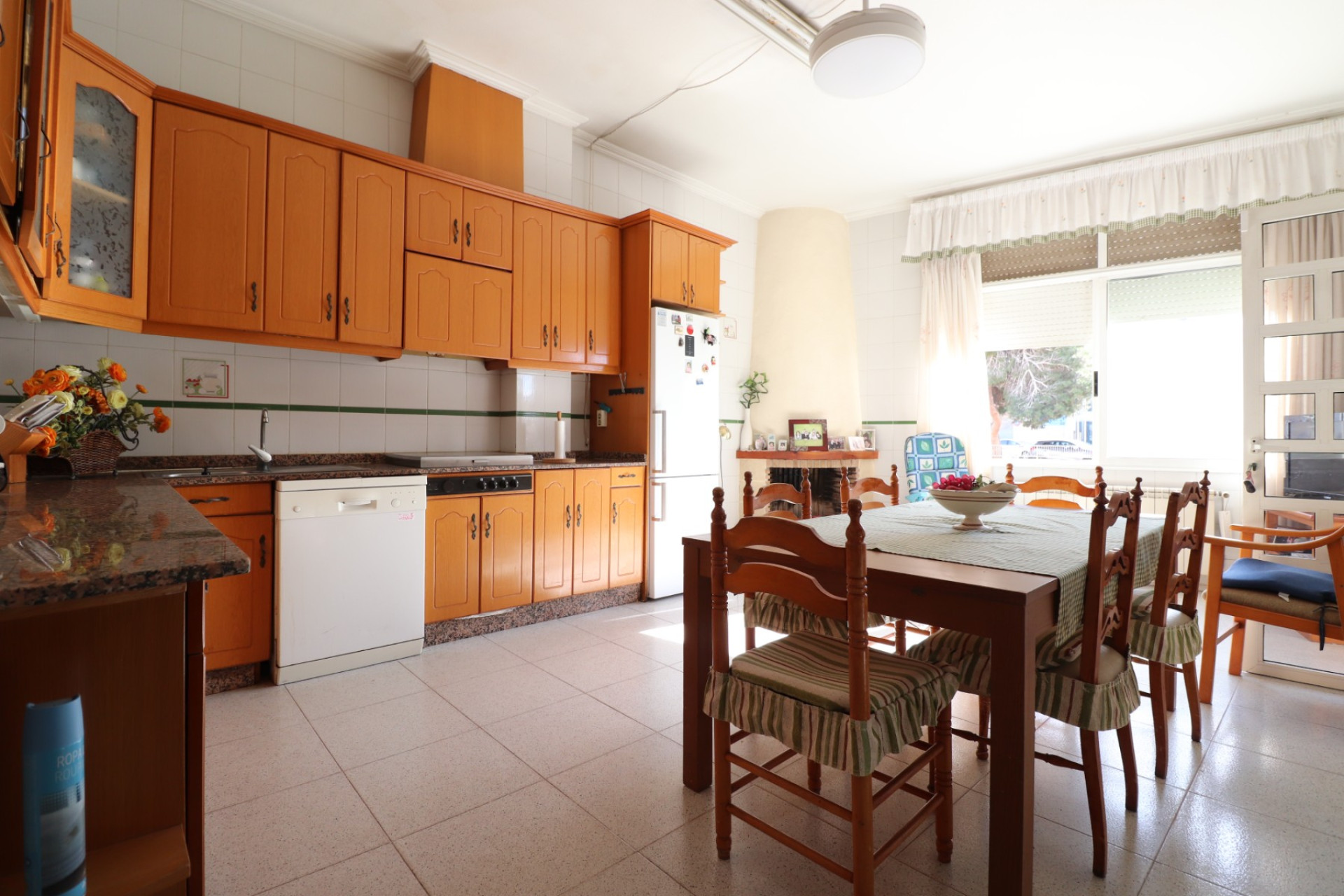 Herverkoop - Appartement  - Rojales - Rojales - Village