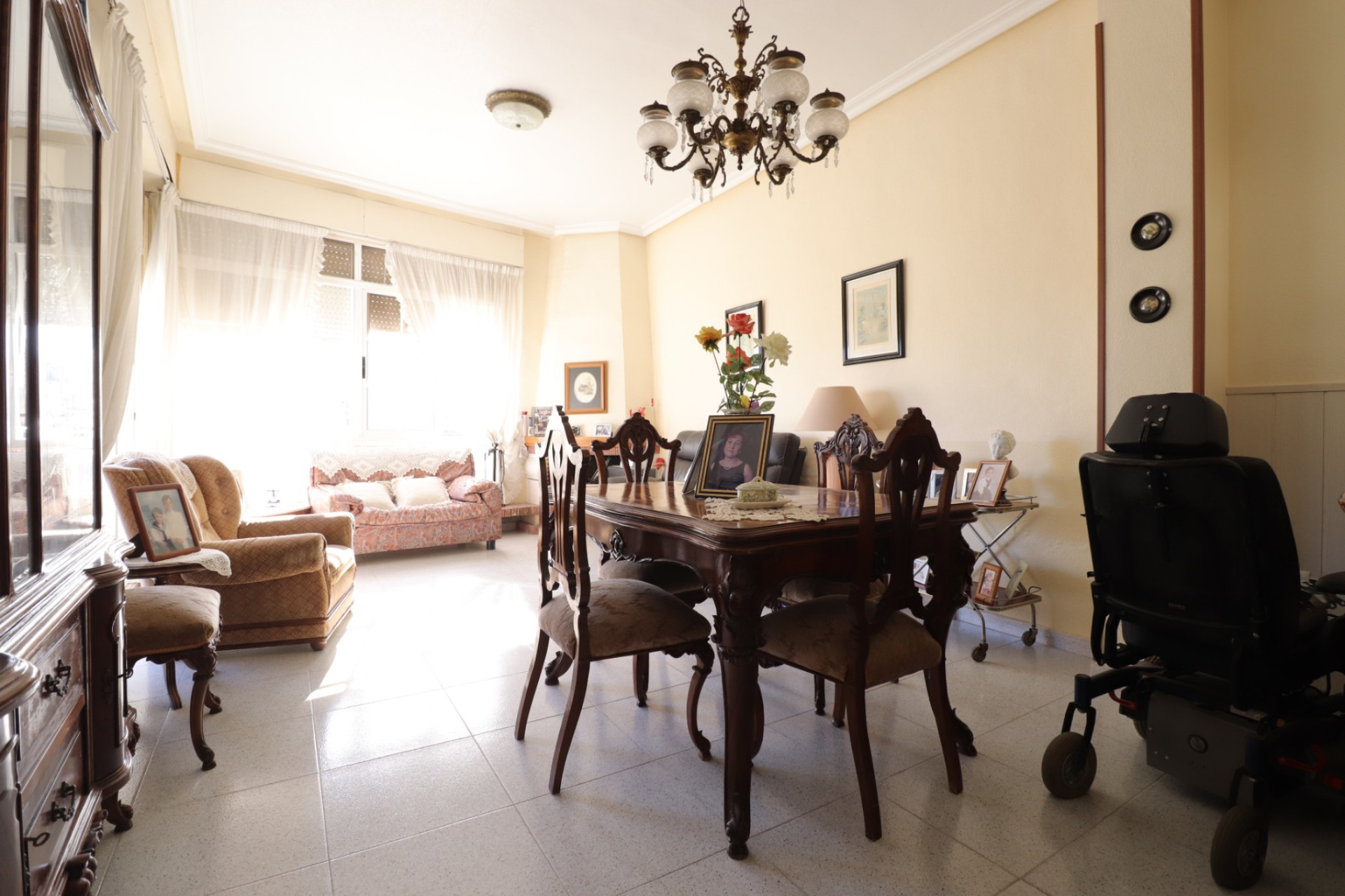 Herverkoop - Appartement  - Rojales - Rojales - Village