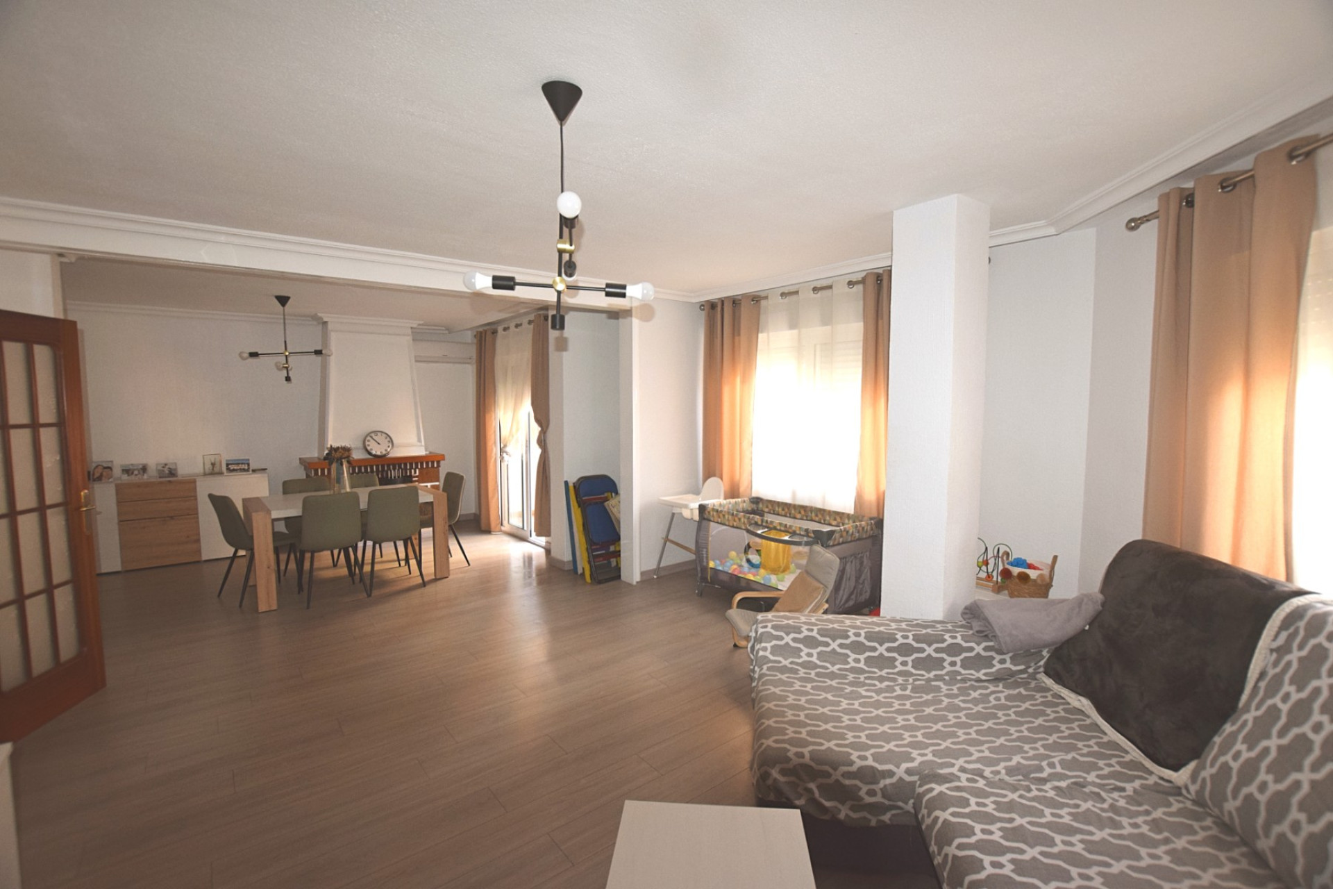 Herverkoop - Appartement  - Rojales