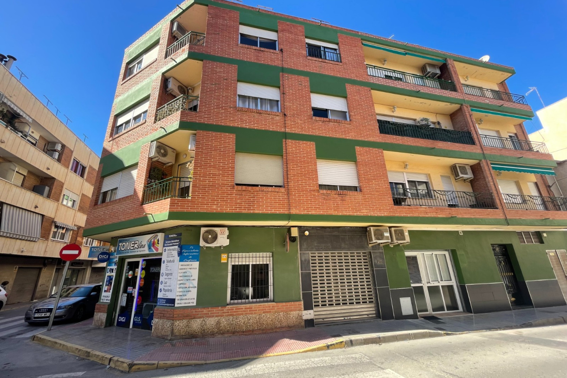 Herverkoop - Appartement  - Rojales