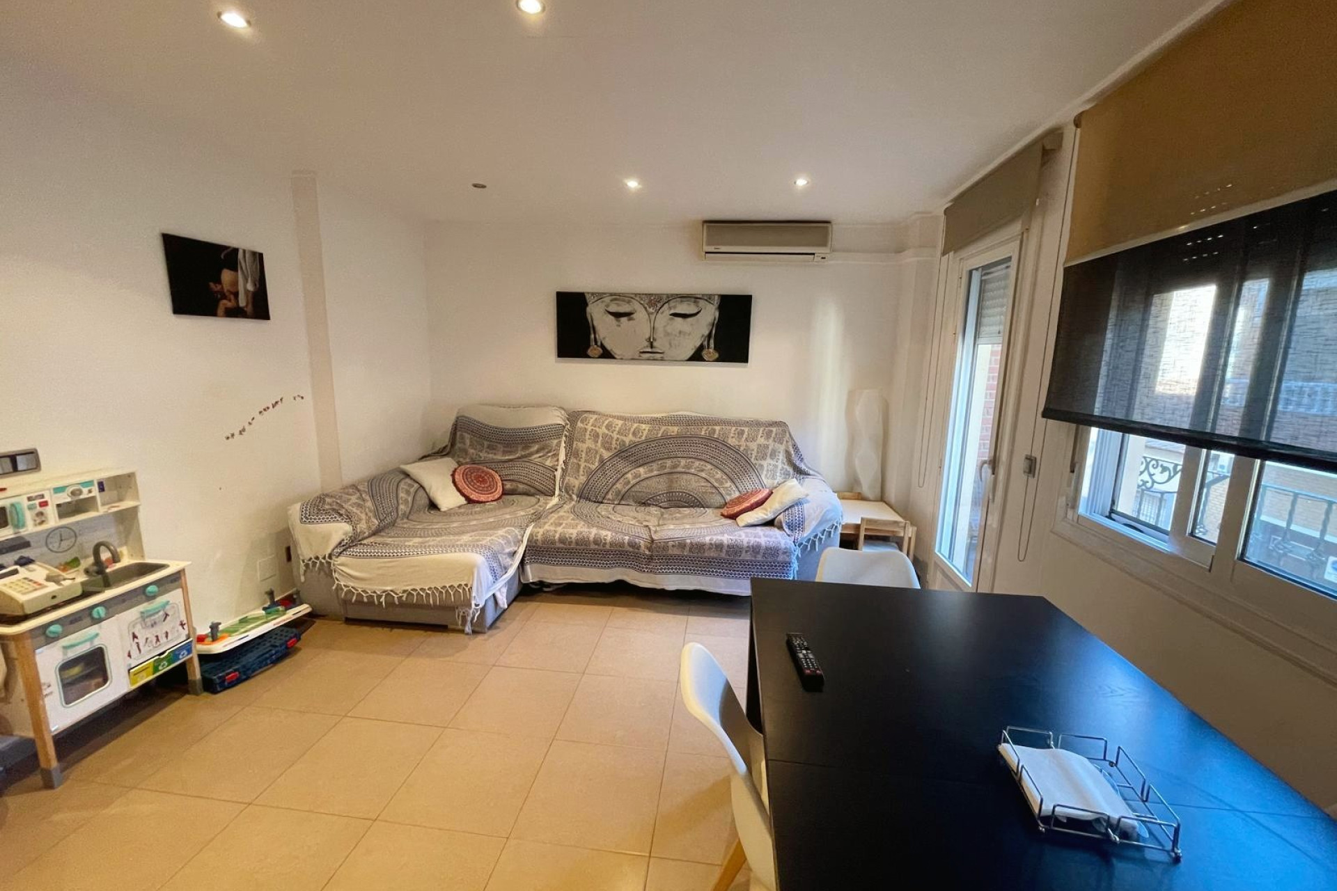 Herverkoop - Appartement  - Rojales