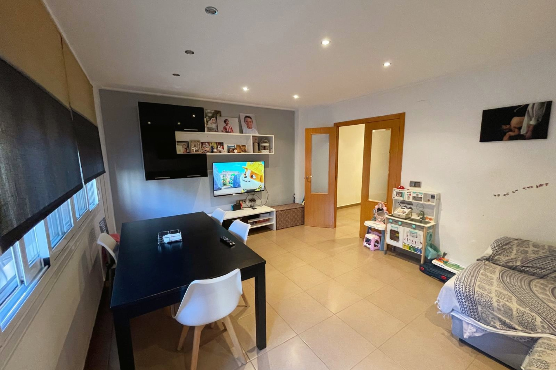 Herverkoop - Appartement  - Rojales