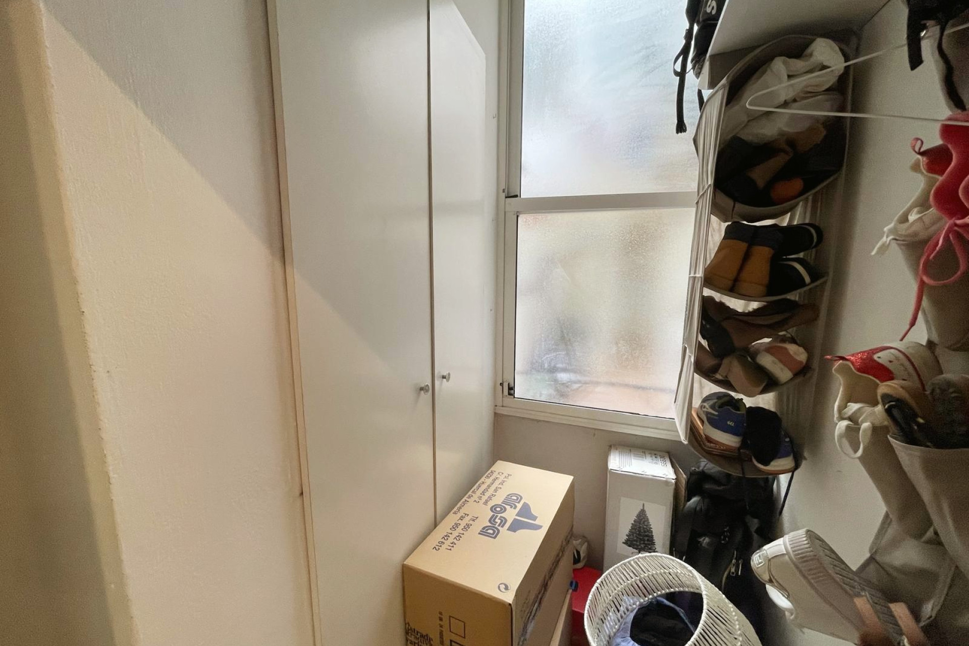 Herverkoop - Appartement  - Rojales