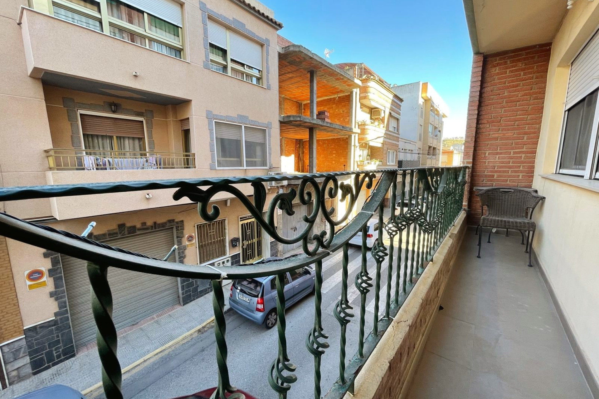 Herverkoop - Appartement  - Rojales