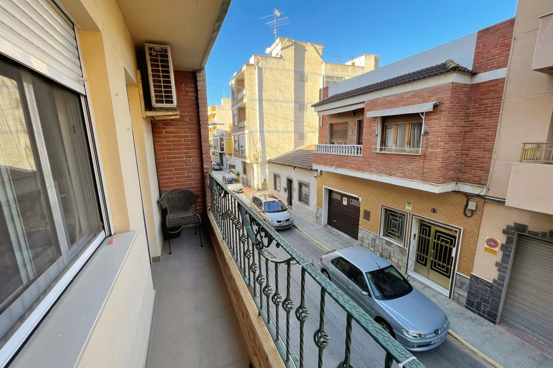 Herverkoop - Appartement  - Rojales