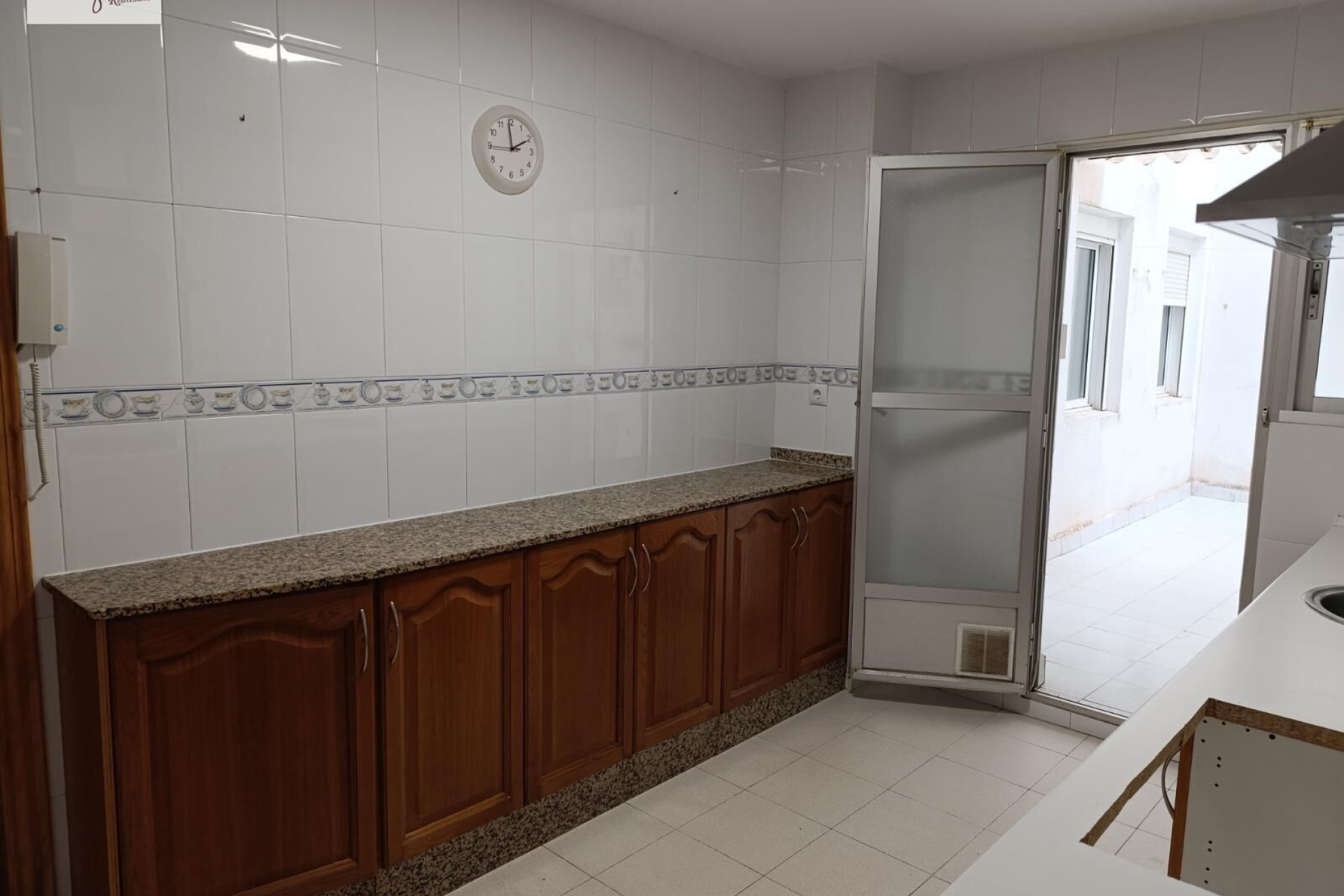 Herverkoop - Appartement  - Sagunto - Zona centro