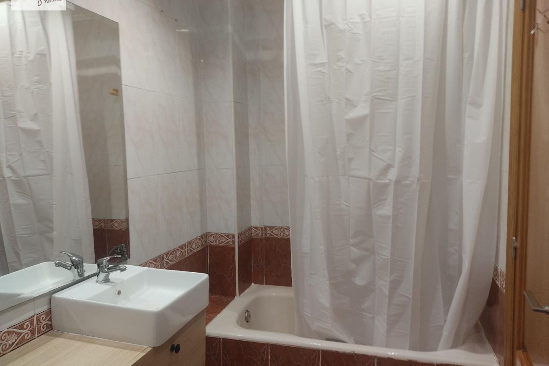 Herverkoop - Appartement  - Sagunto - Zona centro