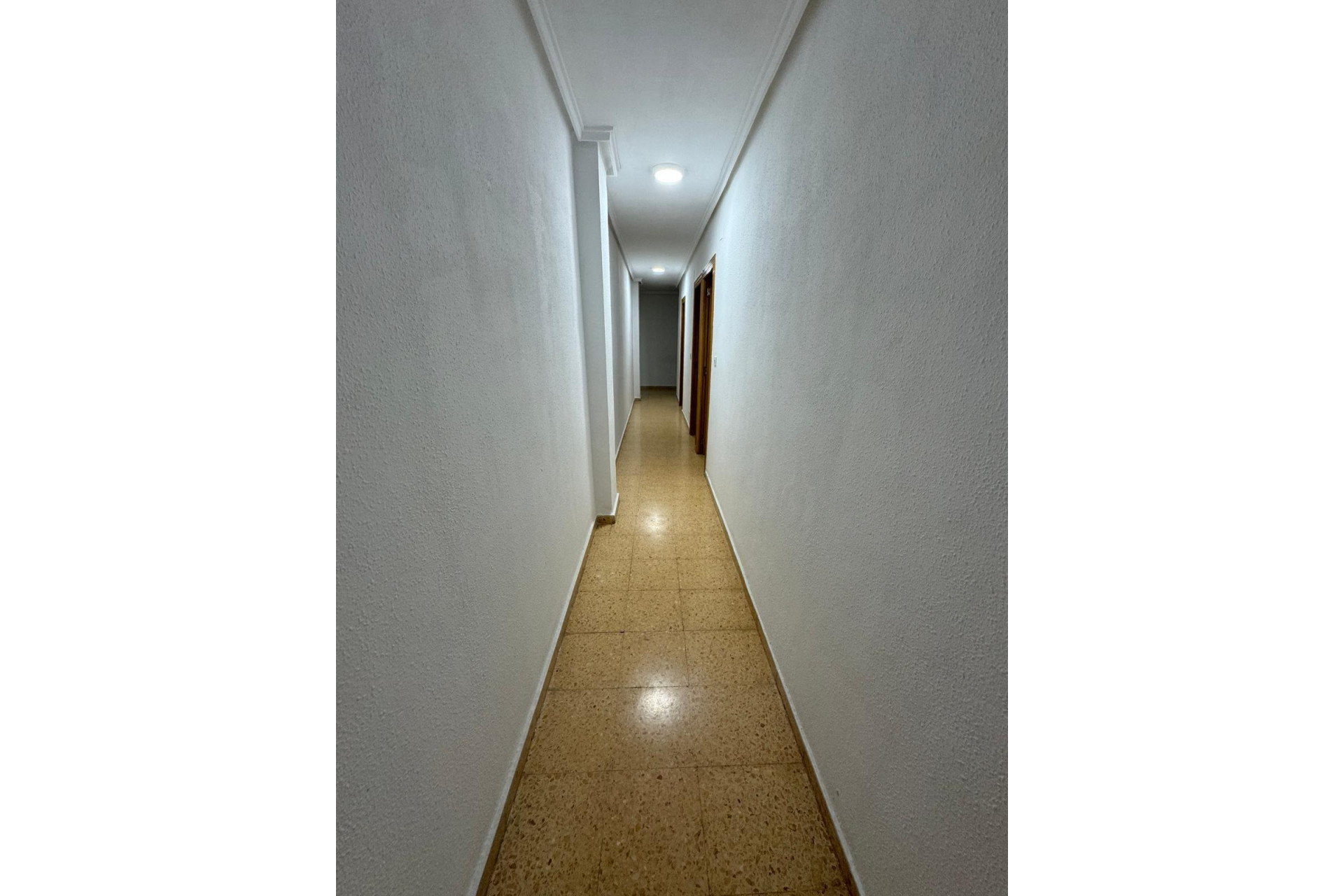 Herverkoop - Appartement  - Sagunto - Zona centro