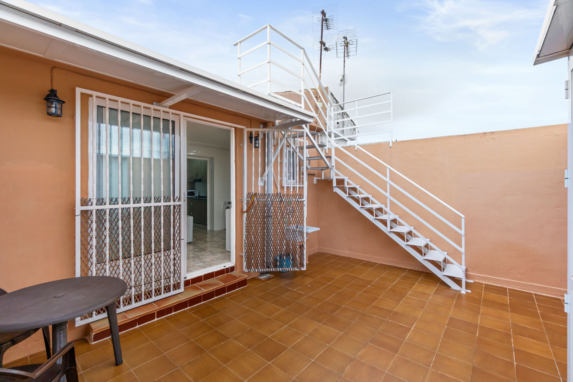 Herverkoop - Appartement - San Javier - San Javier - Town
