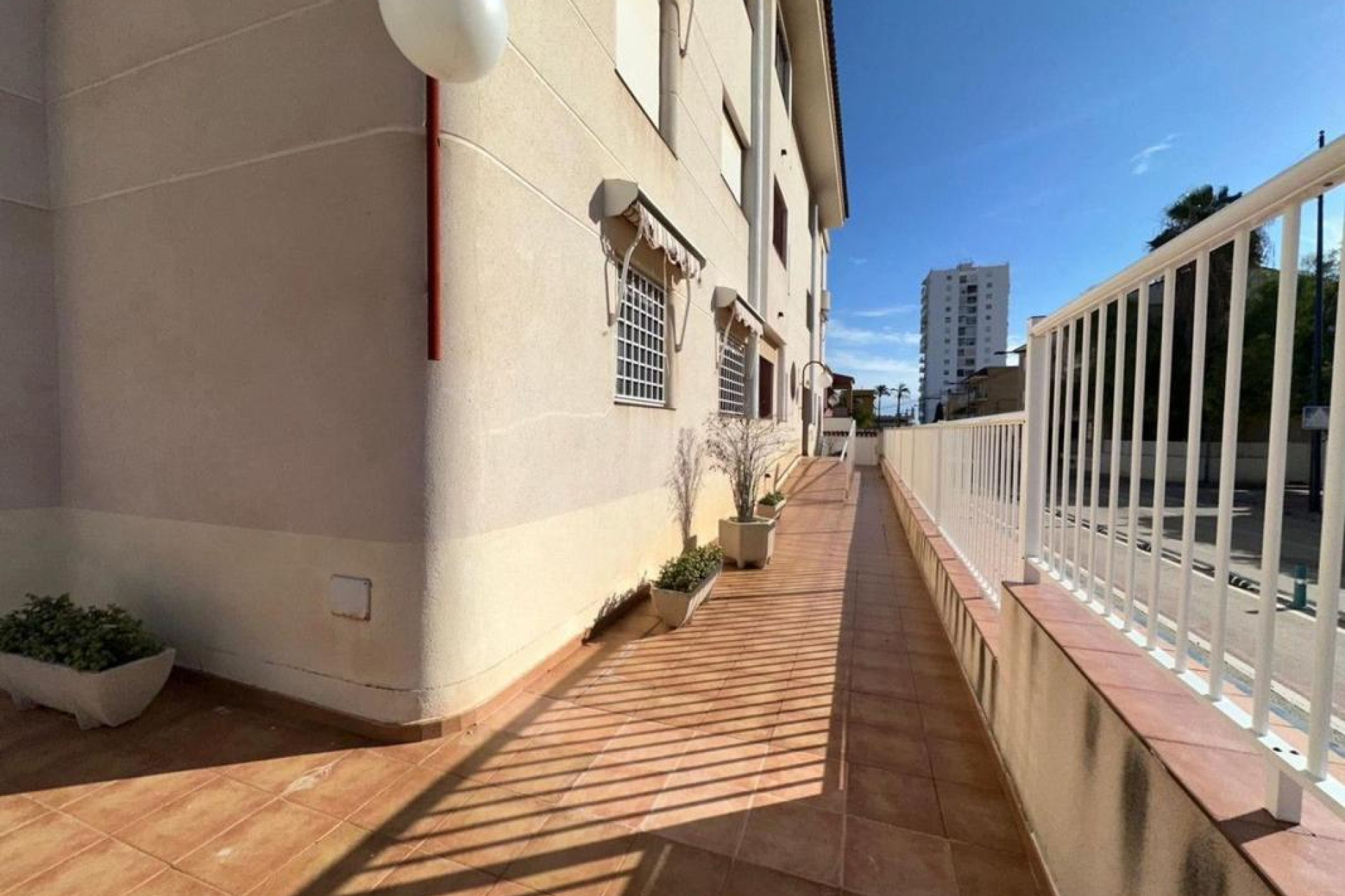 Herverkoop - Appartement  - San Javier