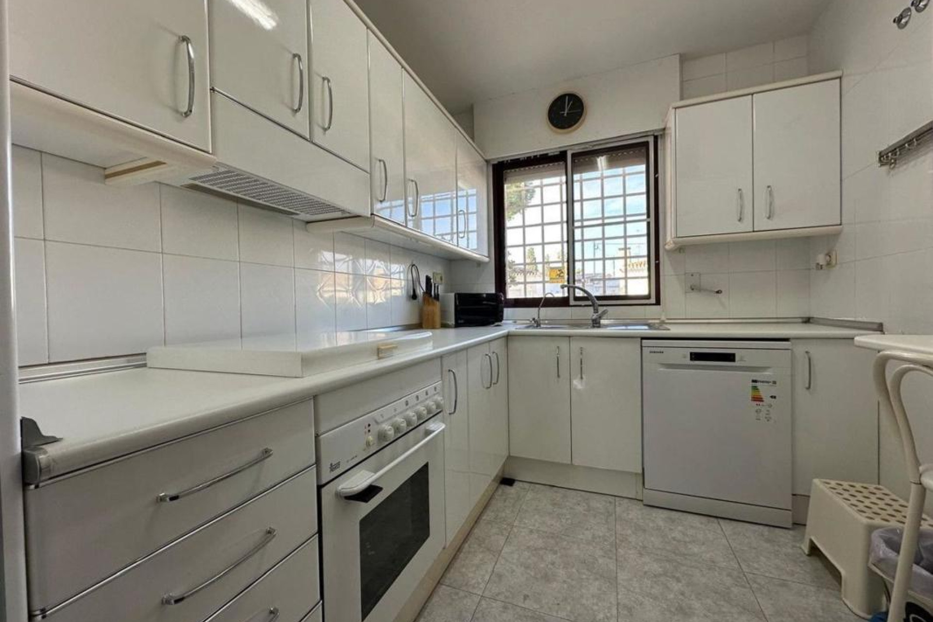 Herverkoop - Appartement  - San Javier