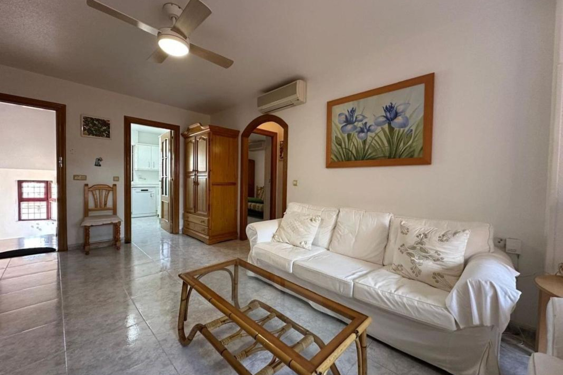 Herverkoop - Appartement  - San Javier