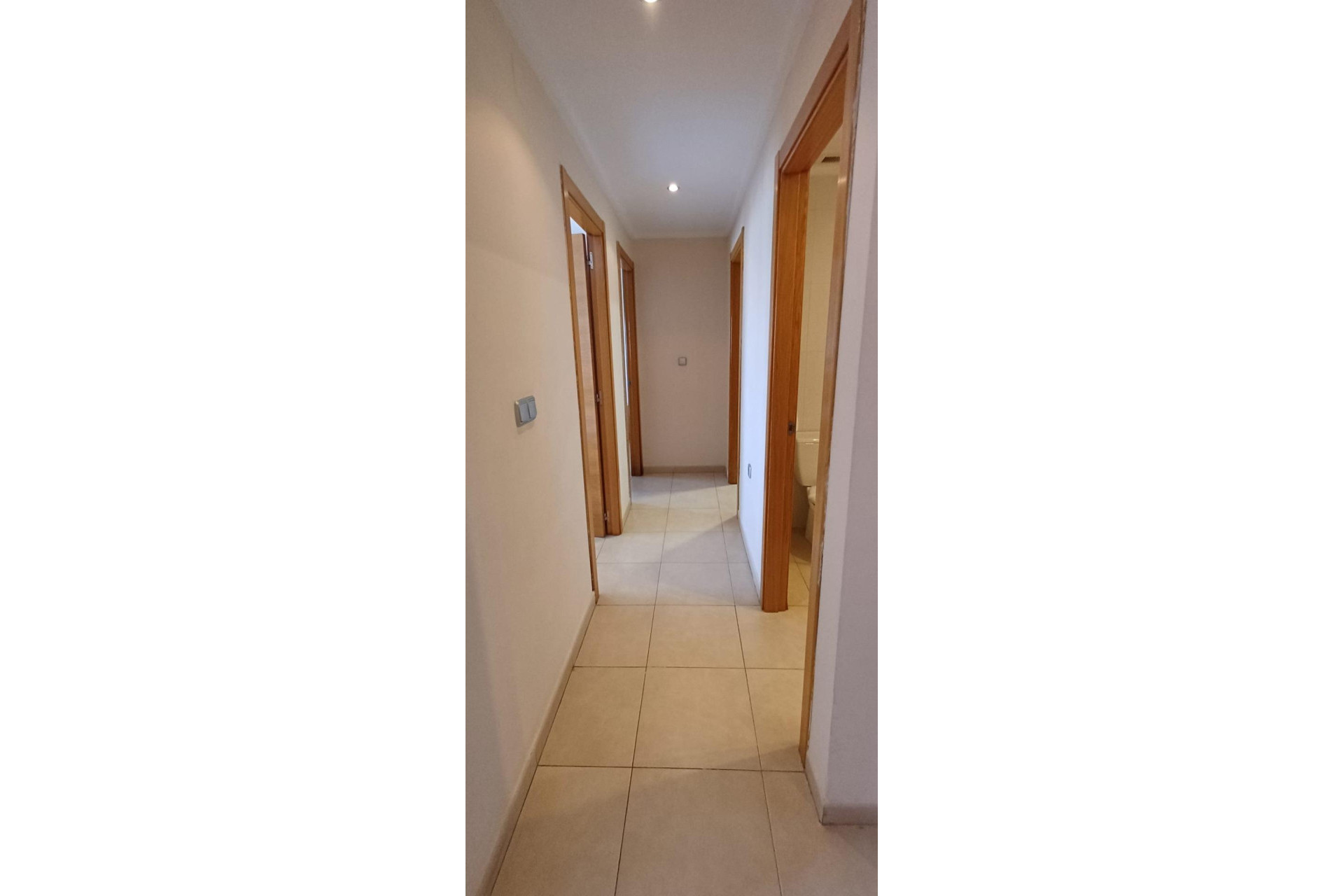 Herverkoop - Appartement  - SAN JUAN ALICANTE - Aguamarga