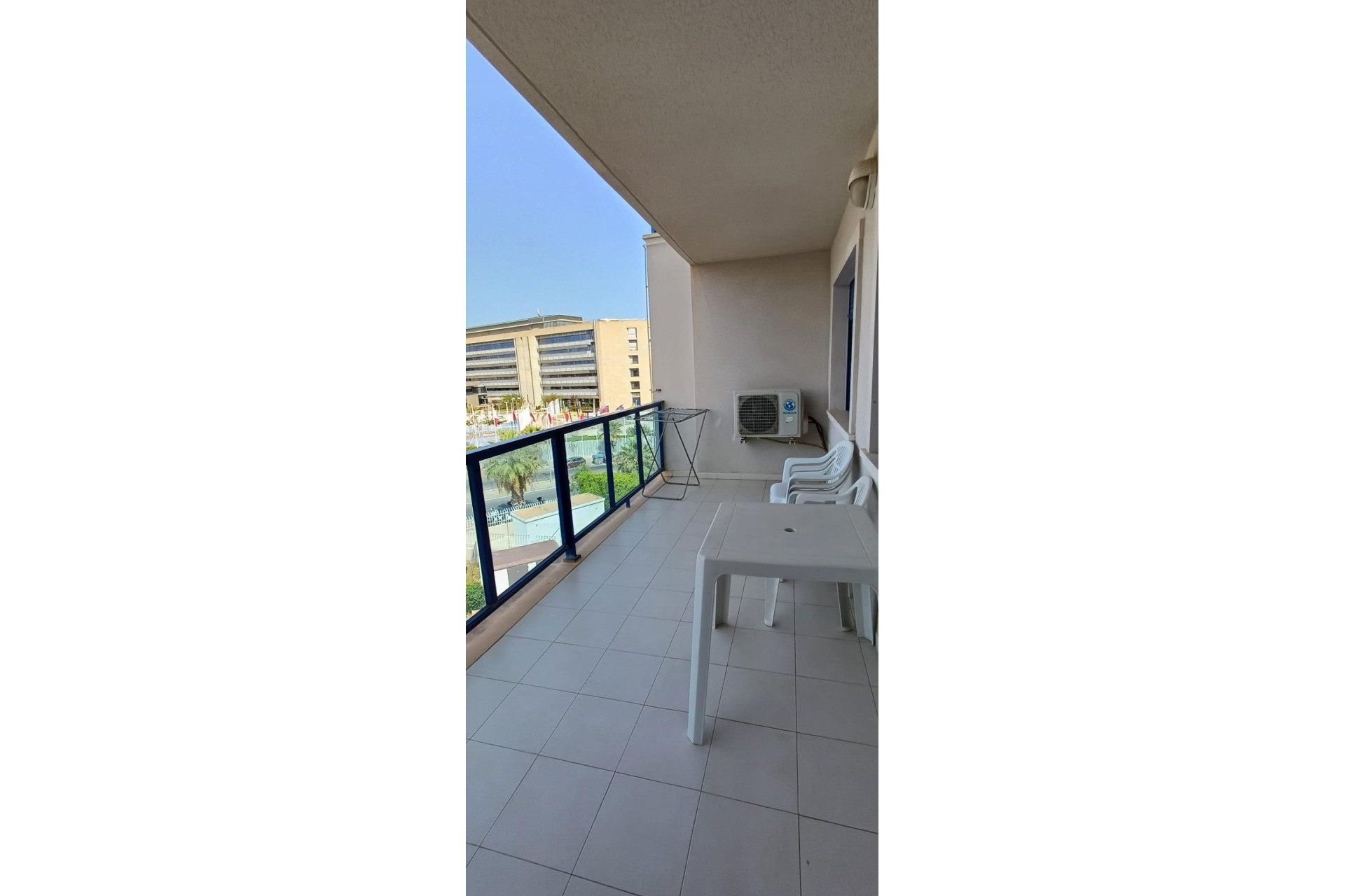 Herverkoop - Appartement  - SAN JUAN ALICANTE - Aguamarga