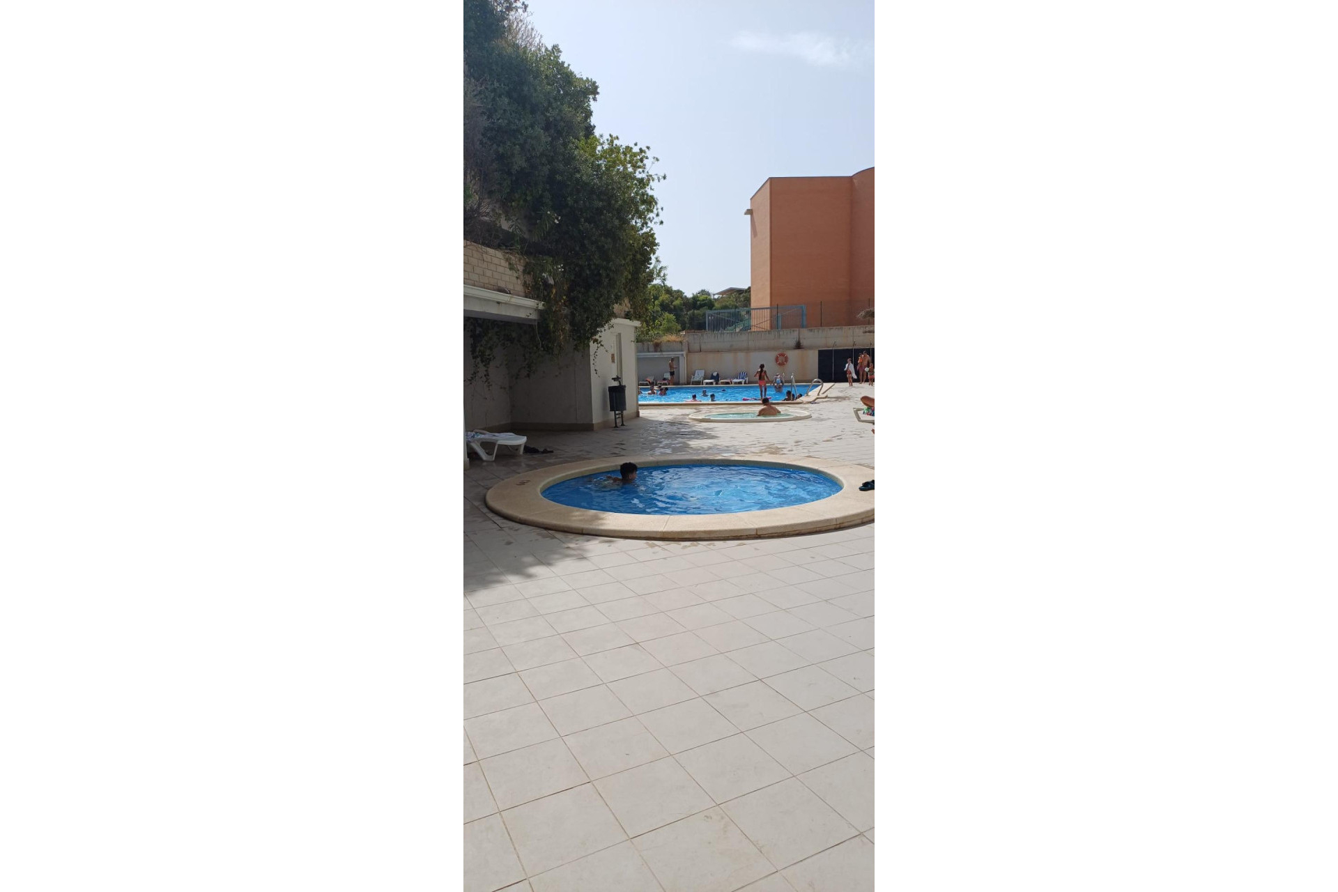 Herverkoop - Appartement  - SAN JUAN ALICANTE - Aguamarga