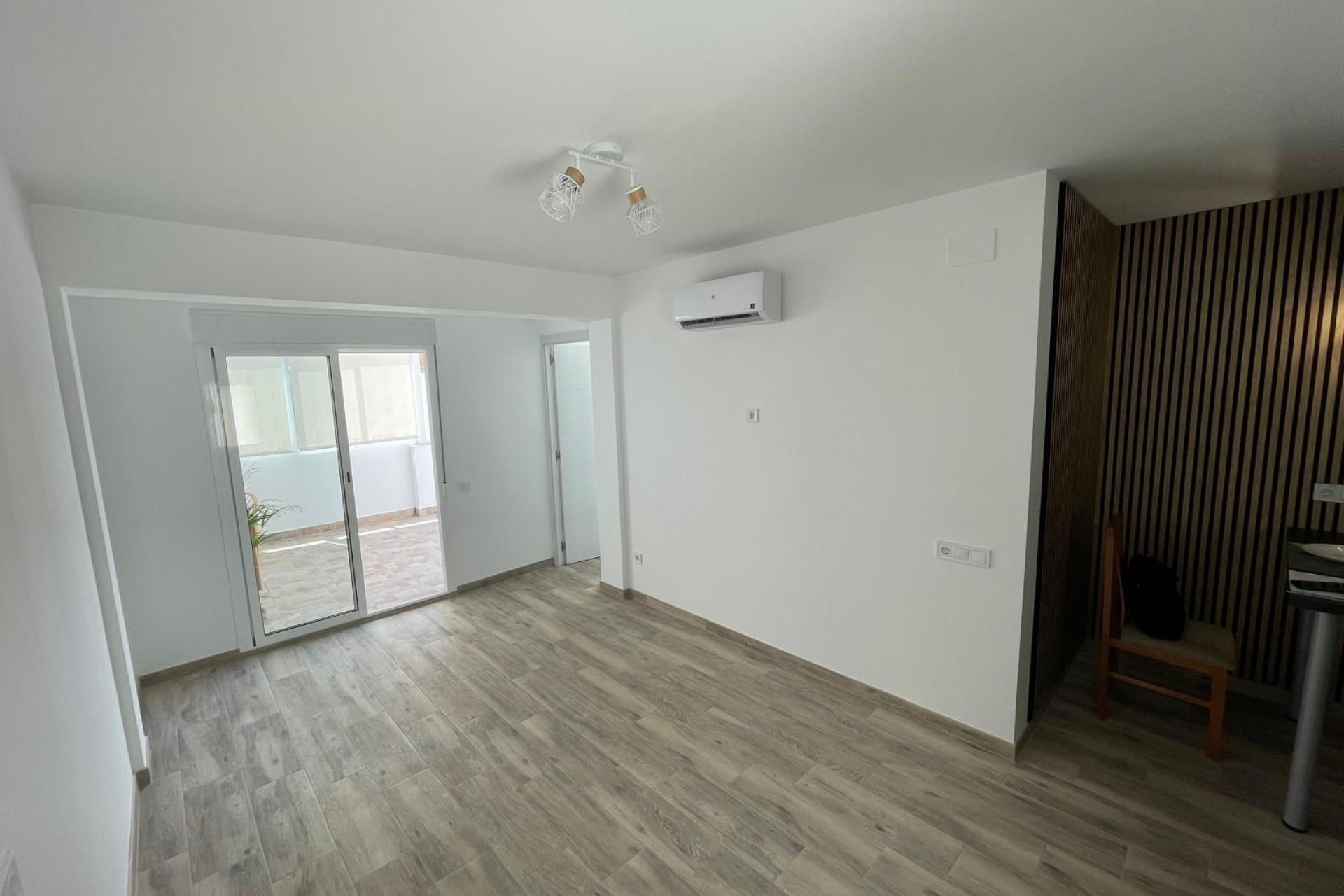 Herverkoop - Appartement  - SAN JUAN ALICANTE - Alto garbinet