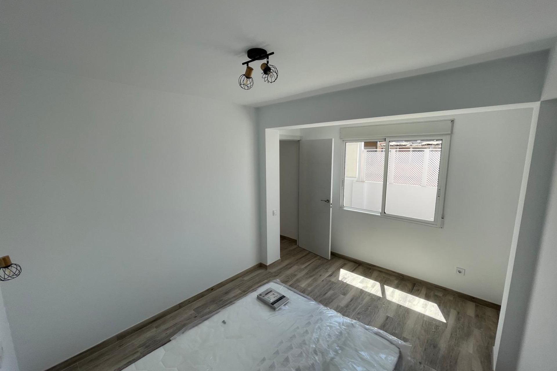 Herverkoop - Appartement  - SAN JUAN ALICANTE - Alto garbinet