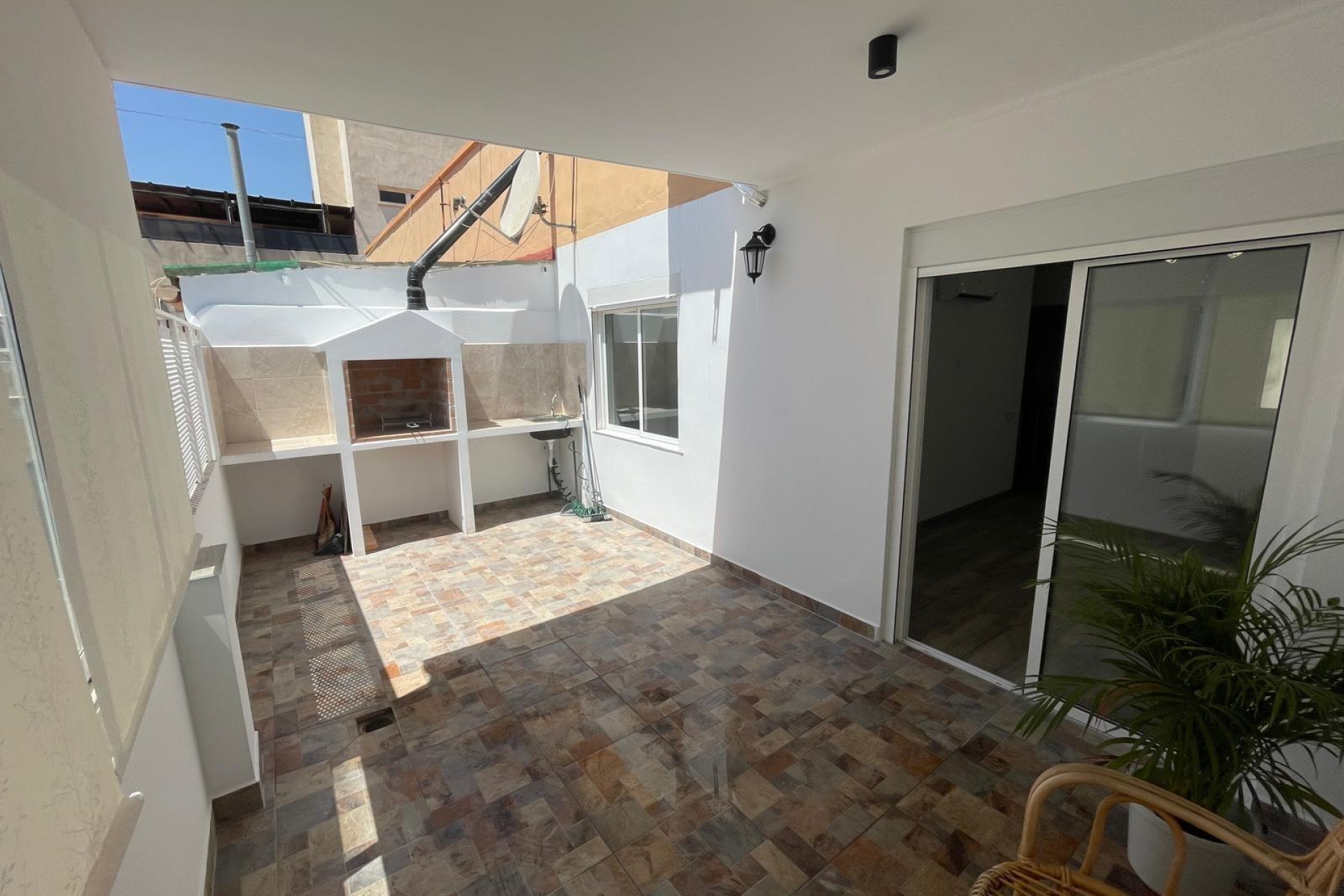 Herverkoop - Appartement  - SAN JUAN ALICANTE - Alto garbinet