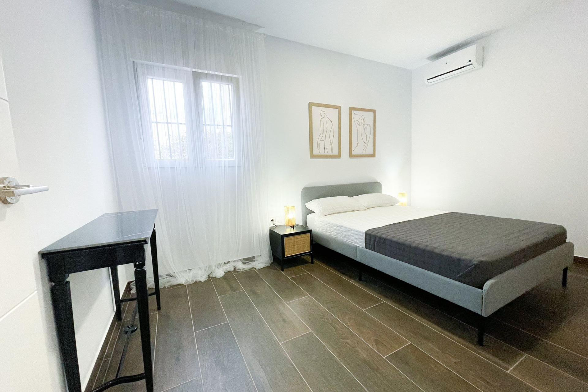 Herverkoop - Appartement  - SAN JUAN ALICANTE - Altozano